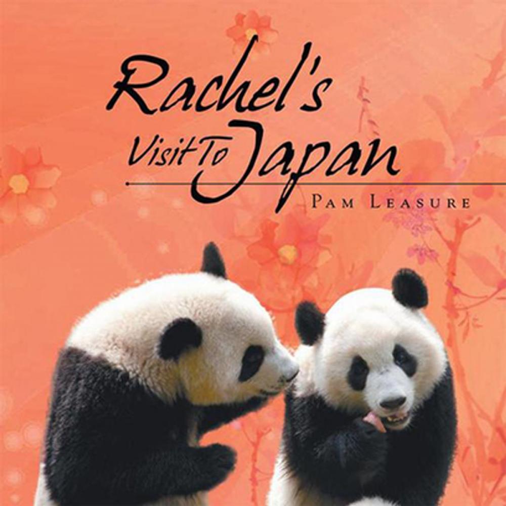 Big bigCover of Rachel's Visit to Japan