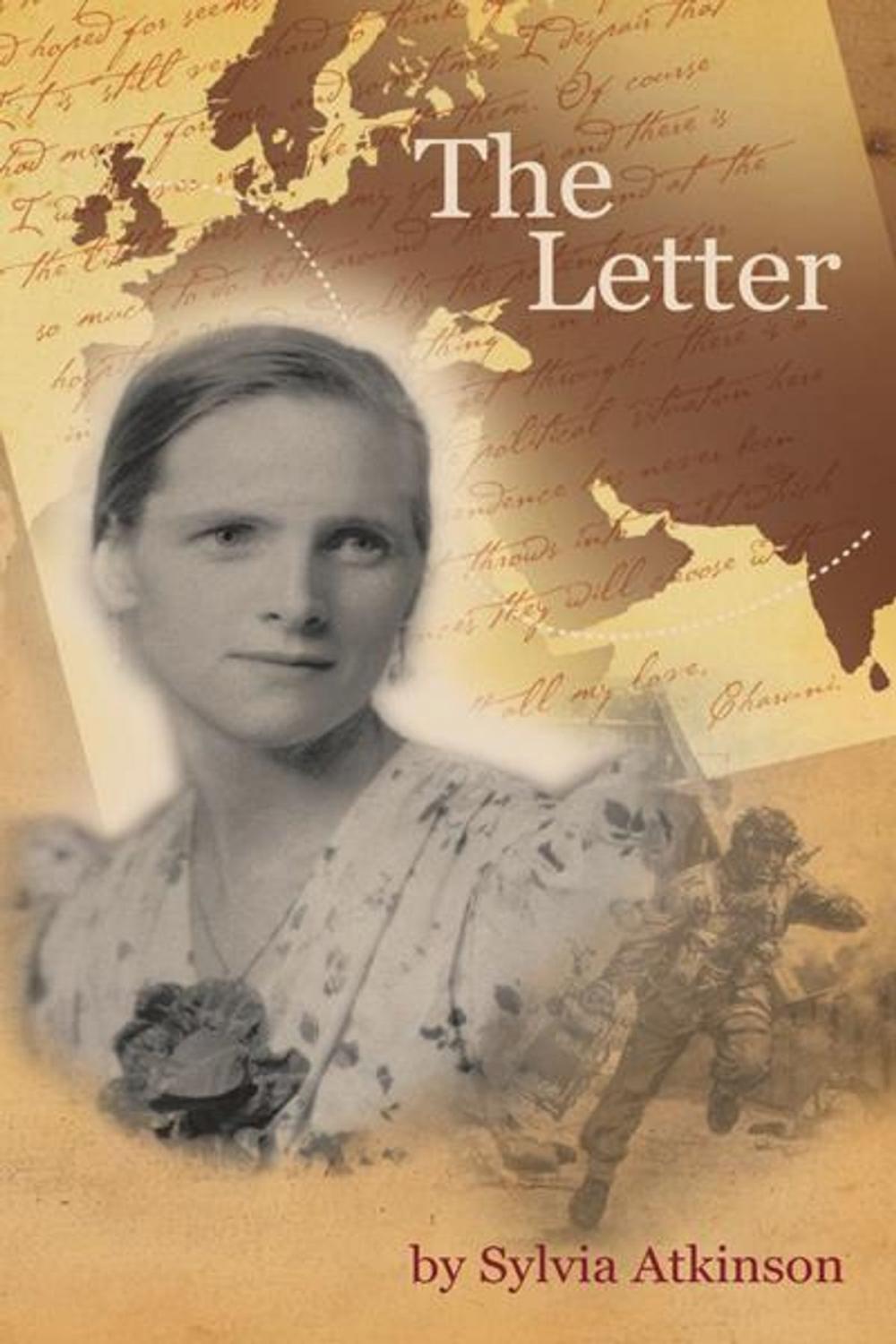 Big bigCover of The Letter