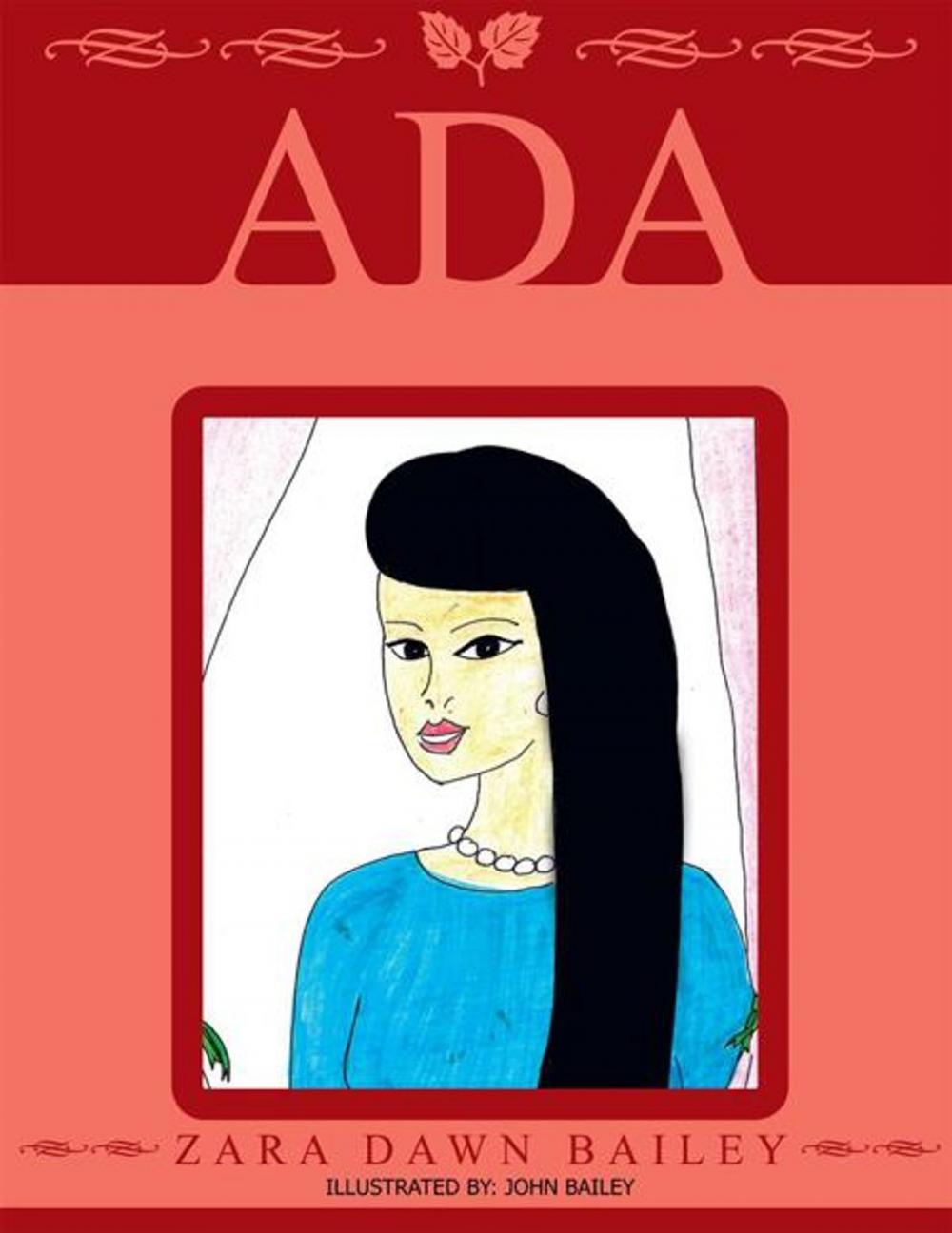 Big bigCover of Ada