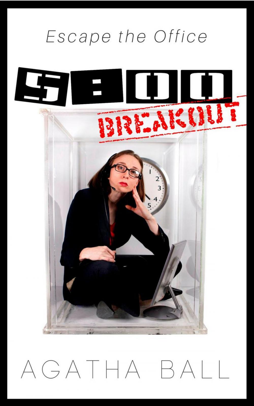 Big bigCover of 5:00 Breakout