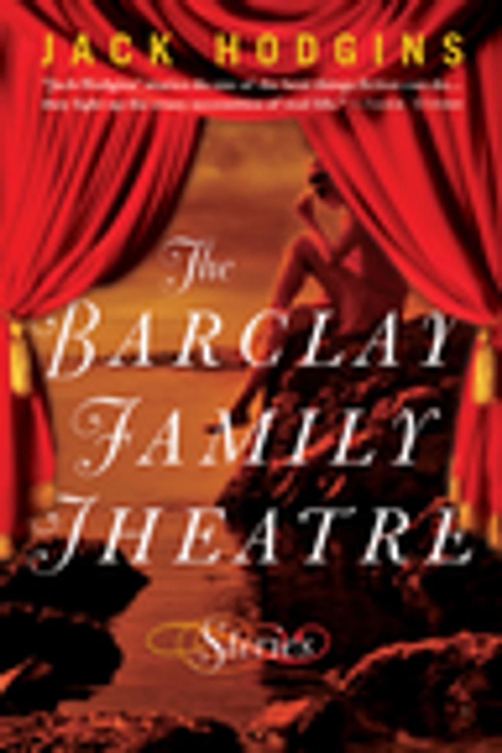 Big bigCover of Barclay Family Theatre, The