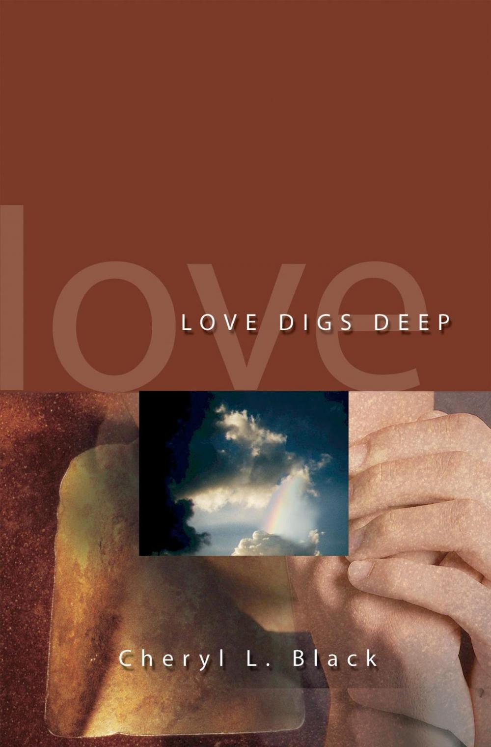 Big bigCover of Love Digs Deep