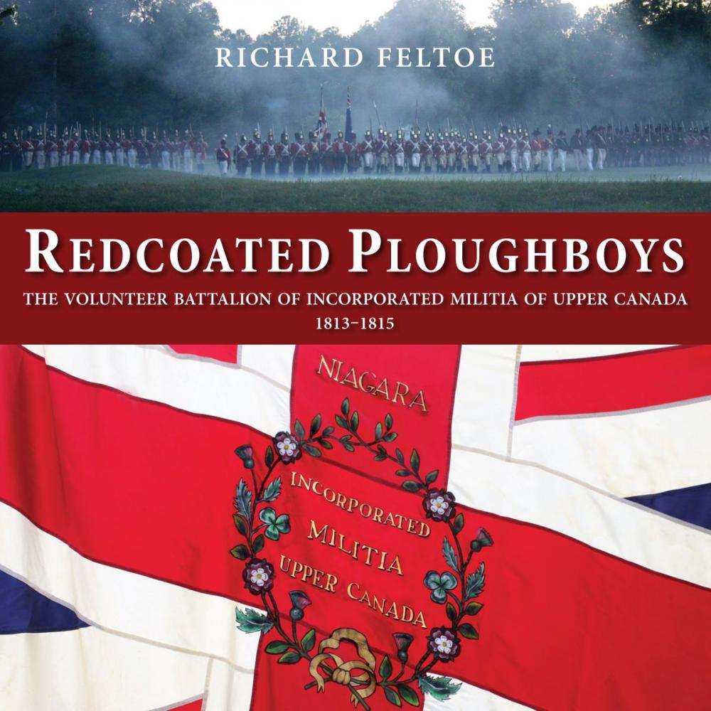 Big bigCover of Redcoated Ploughboys