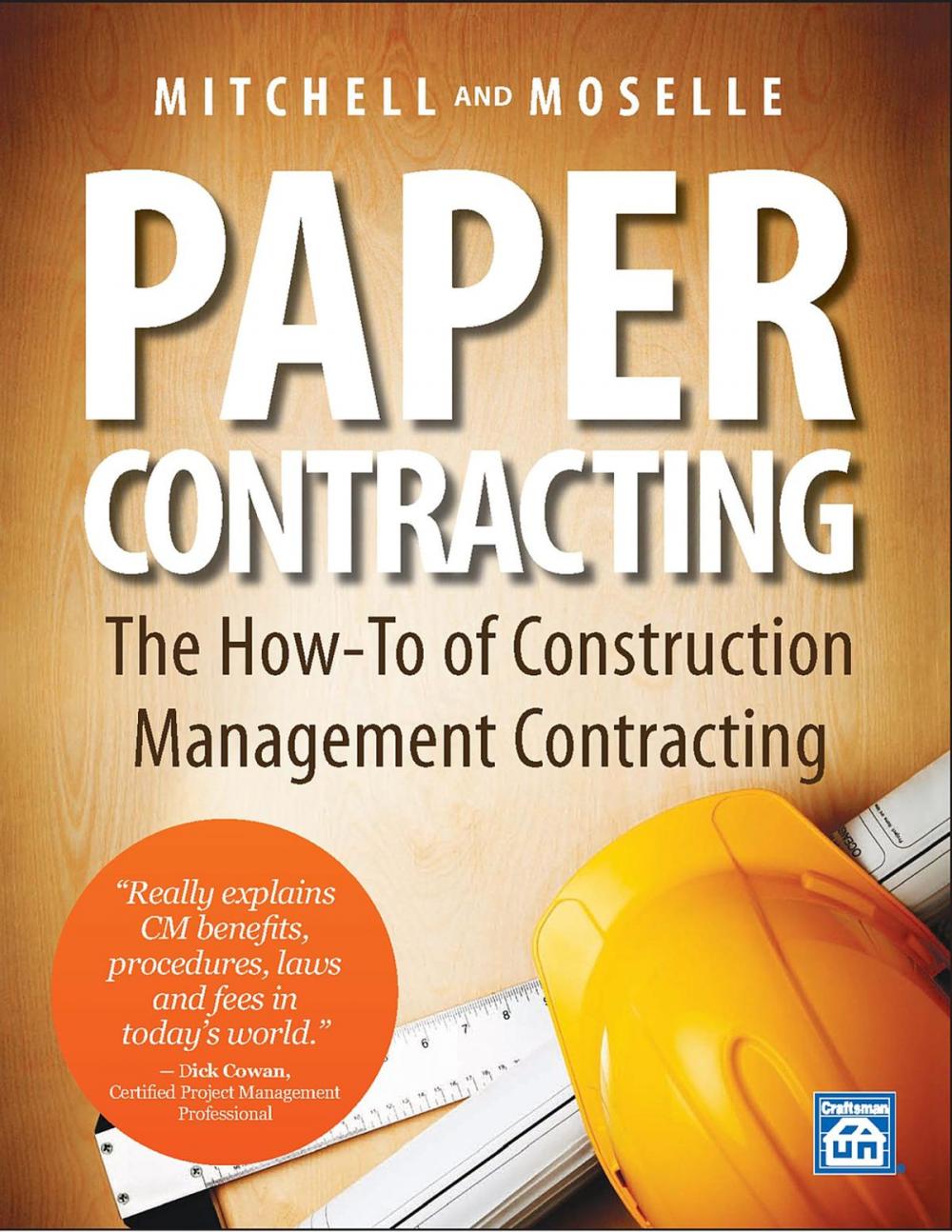 Big bigCover of Paper Contracting