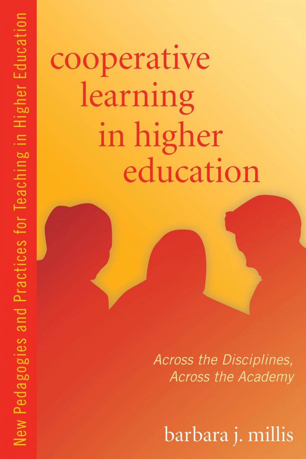 Big bigCover of Cooperative Learning in Higher Education