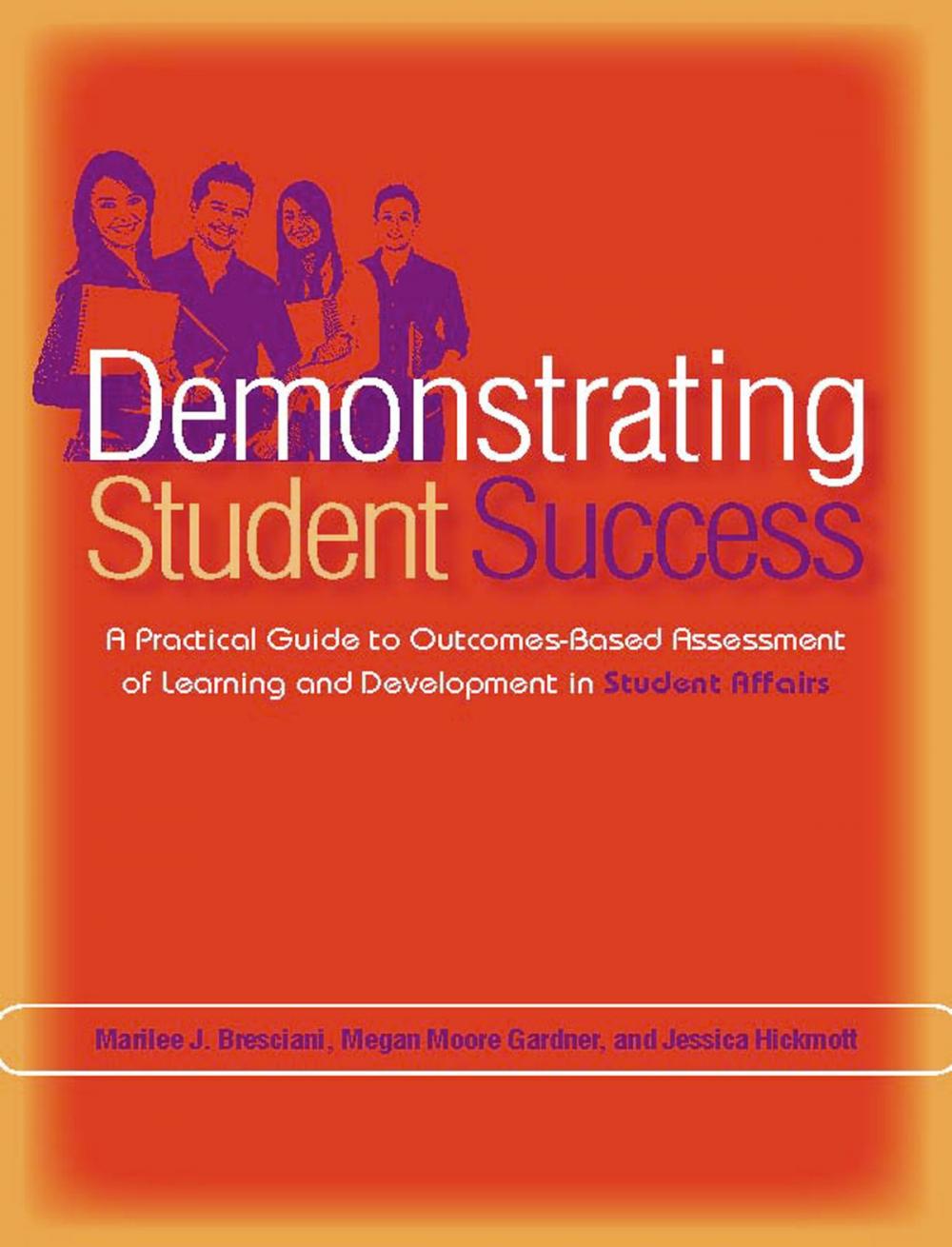 Big bigCover of Demonstrating Student Success