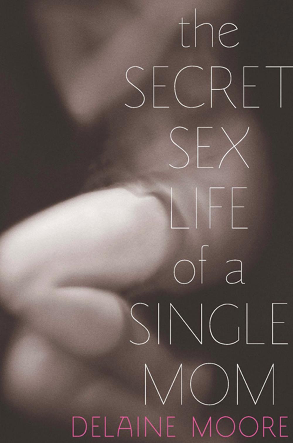 Big bigCover of The Secret Sex Life of a Single Mom