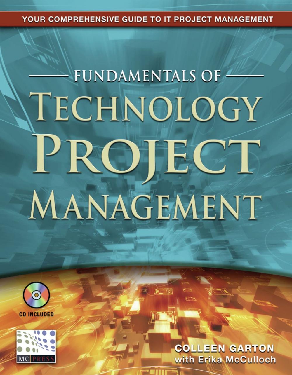 Big bigCover of Fundamentals of Technology Project Management