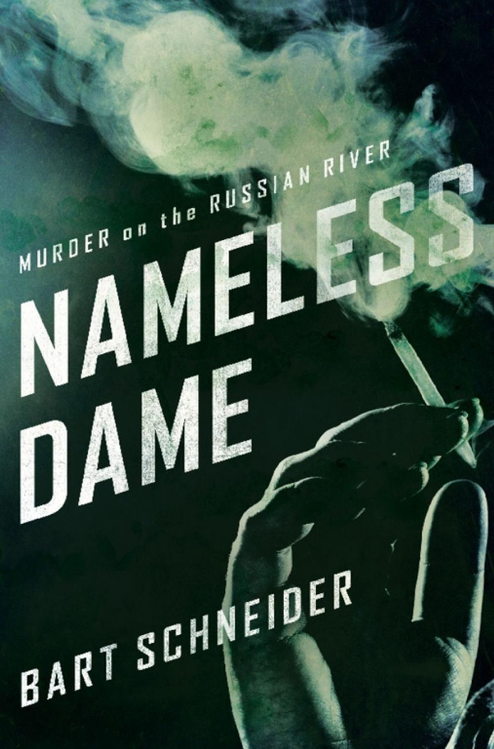 Big bigCover of Nameless Dame