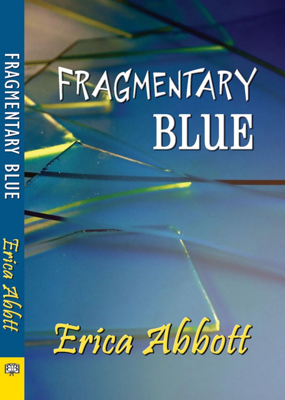 Big bigCover of Fragmentary Blue