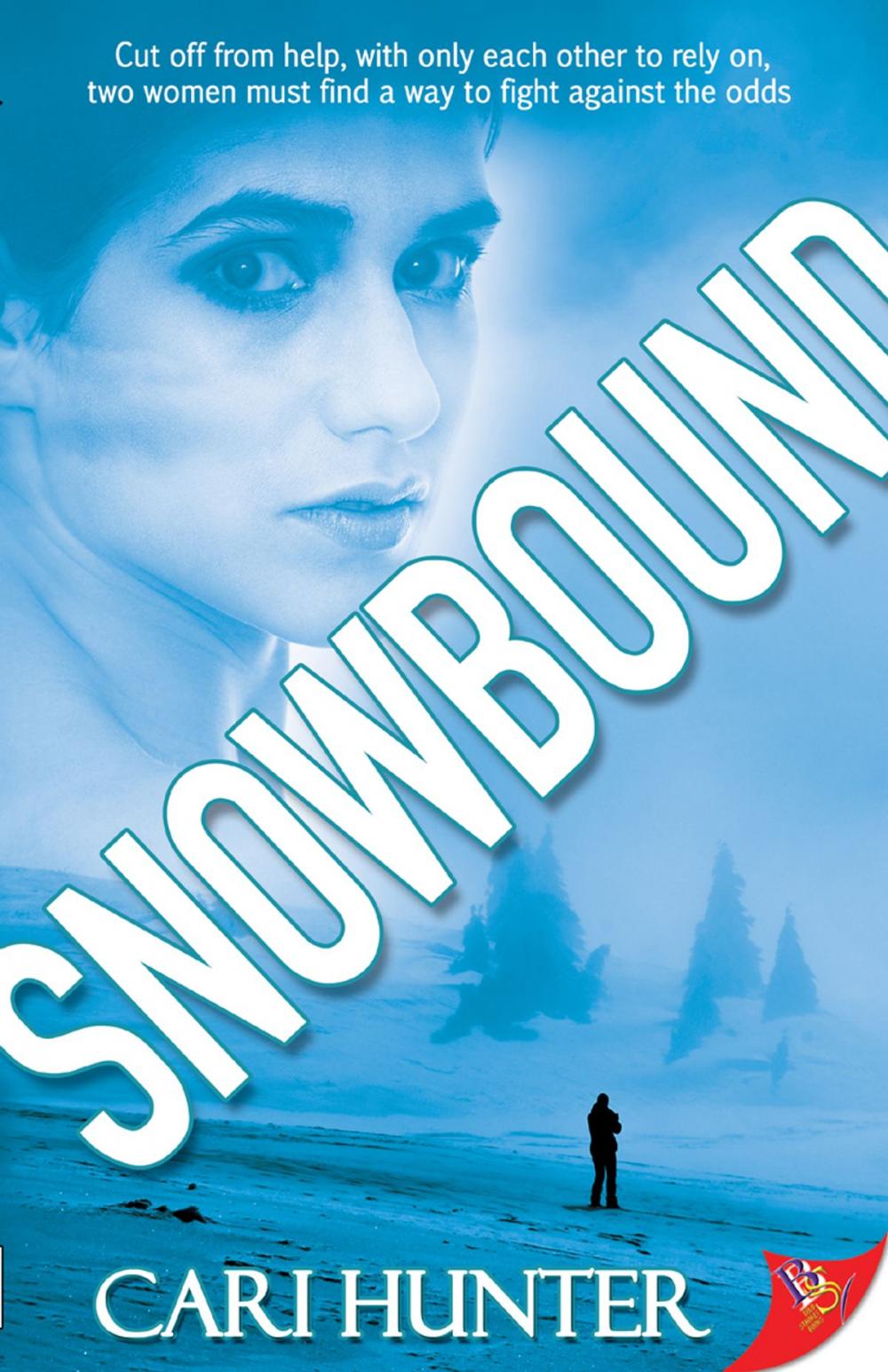 Big bigCover of Snowbound