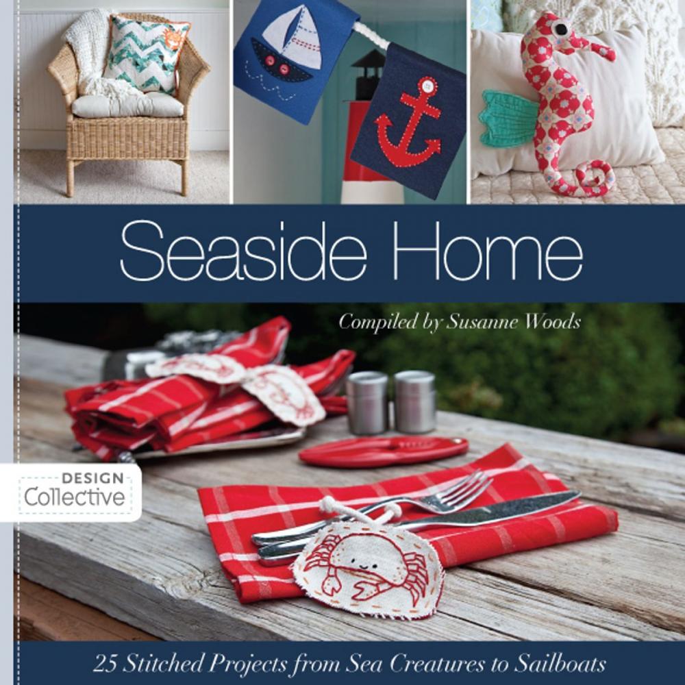 Big bigCover of Seaside Home