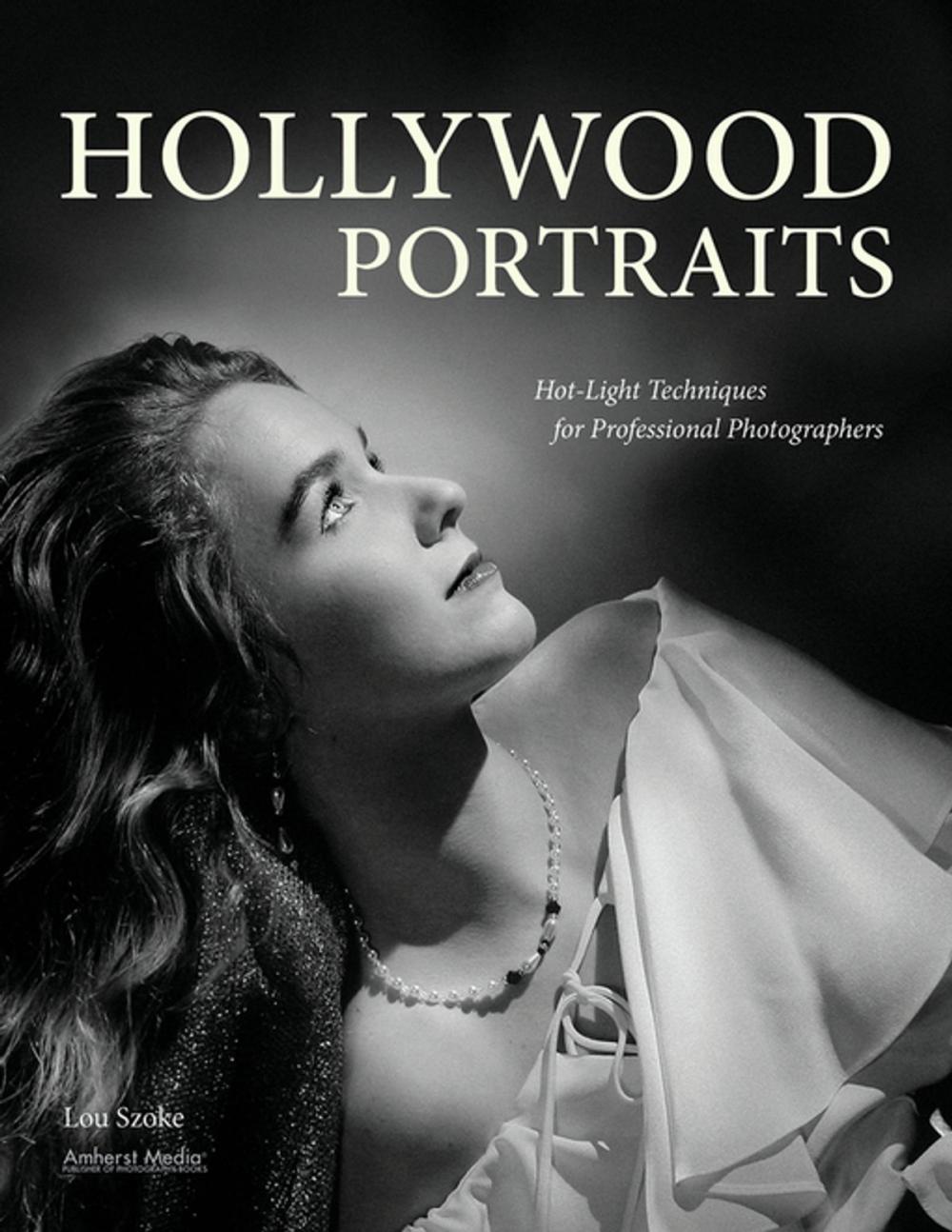 Big bigCover of Hollywood Portraits