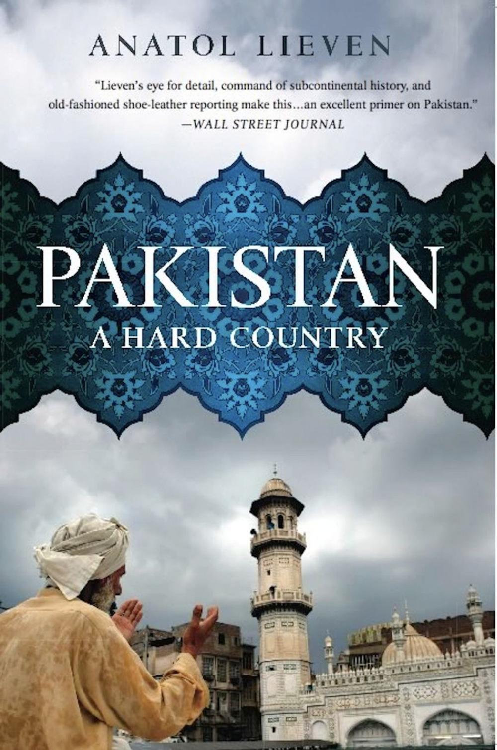 Big bigCover of Pakistan