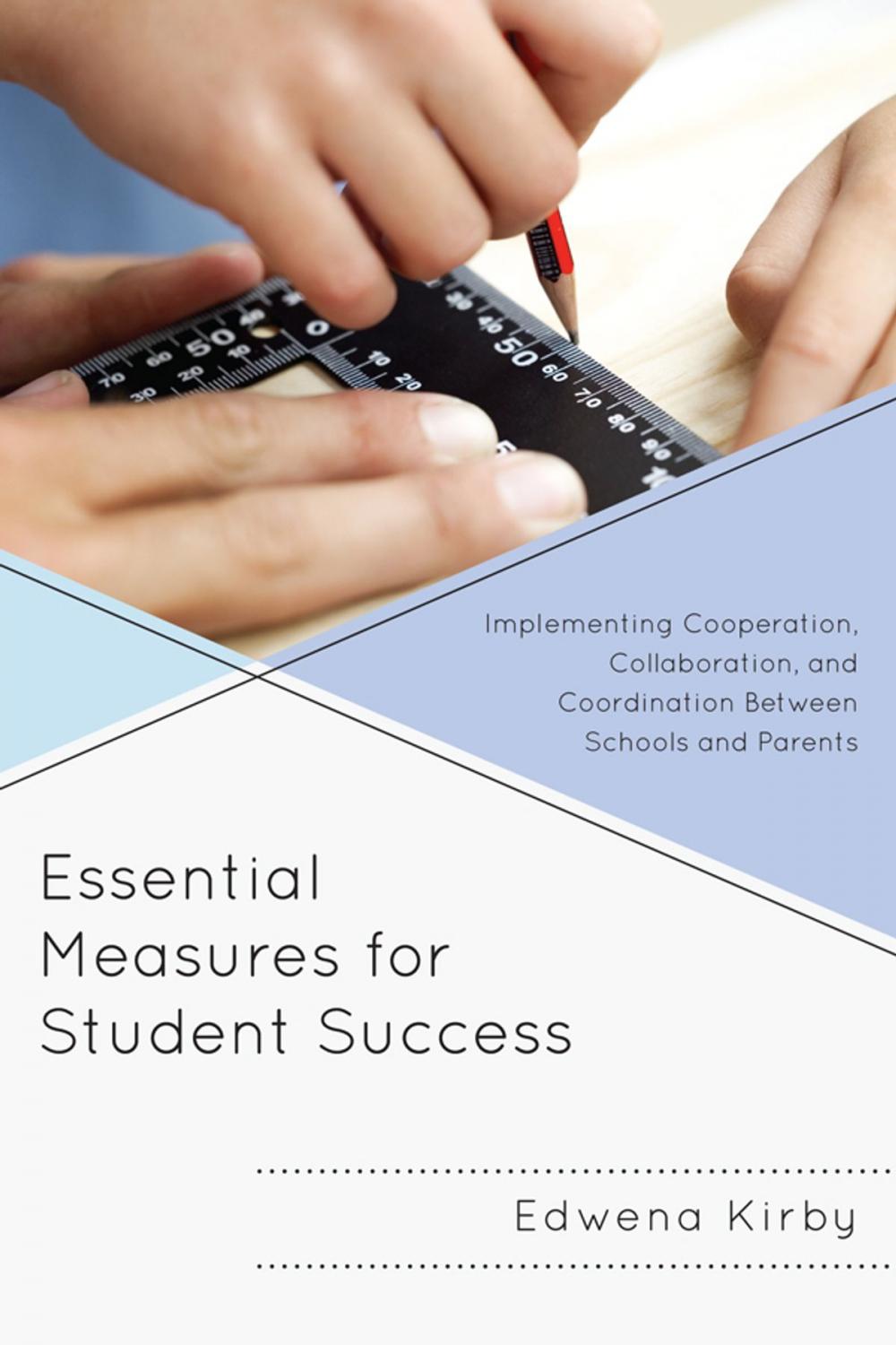 Big bigCover of Essential Measures for Student Success