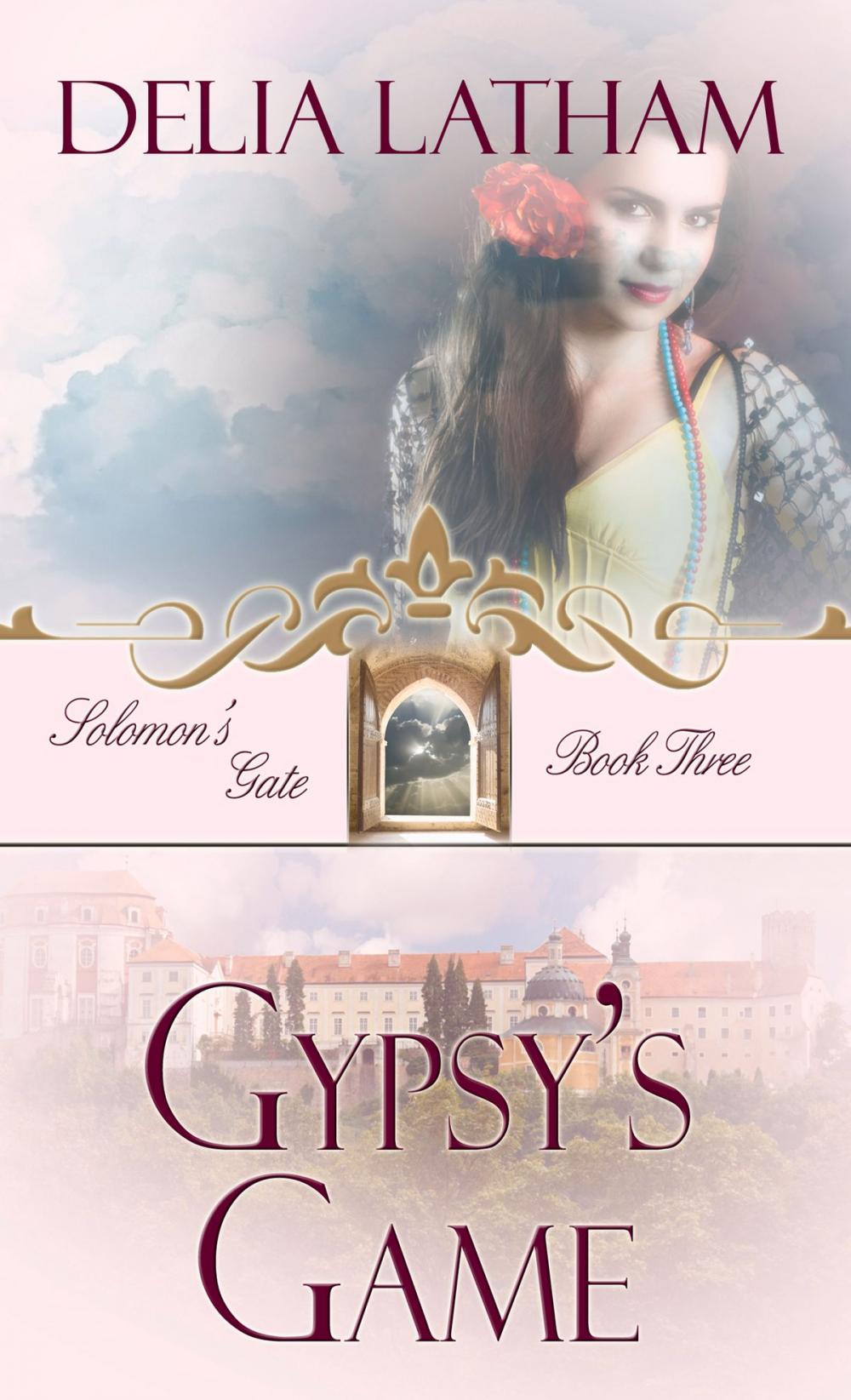 Big bigCover of Gypsy's Game