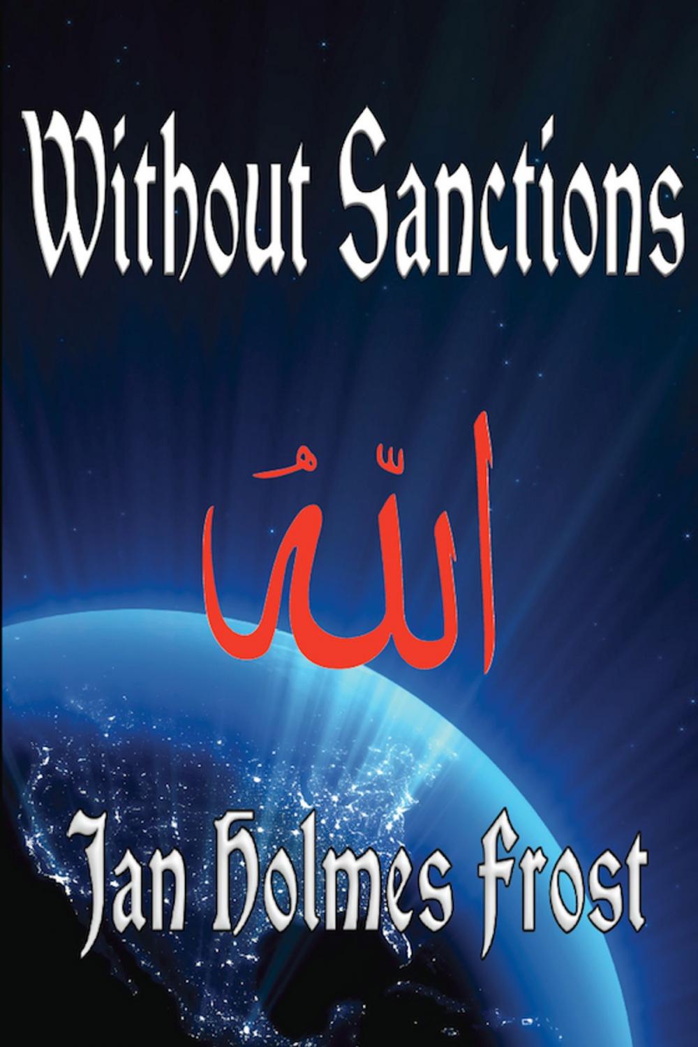 Big bigCover of Without Sanctions