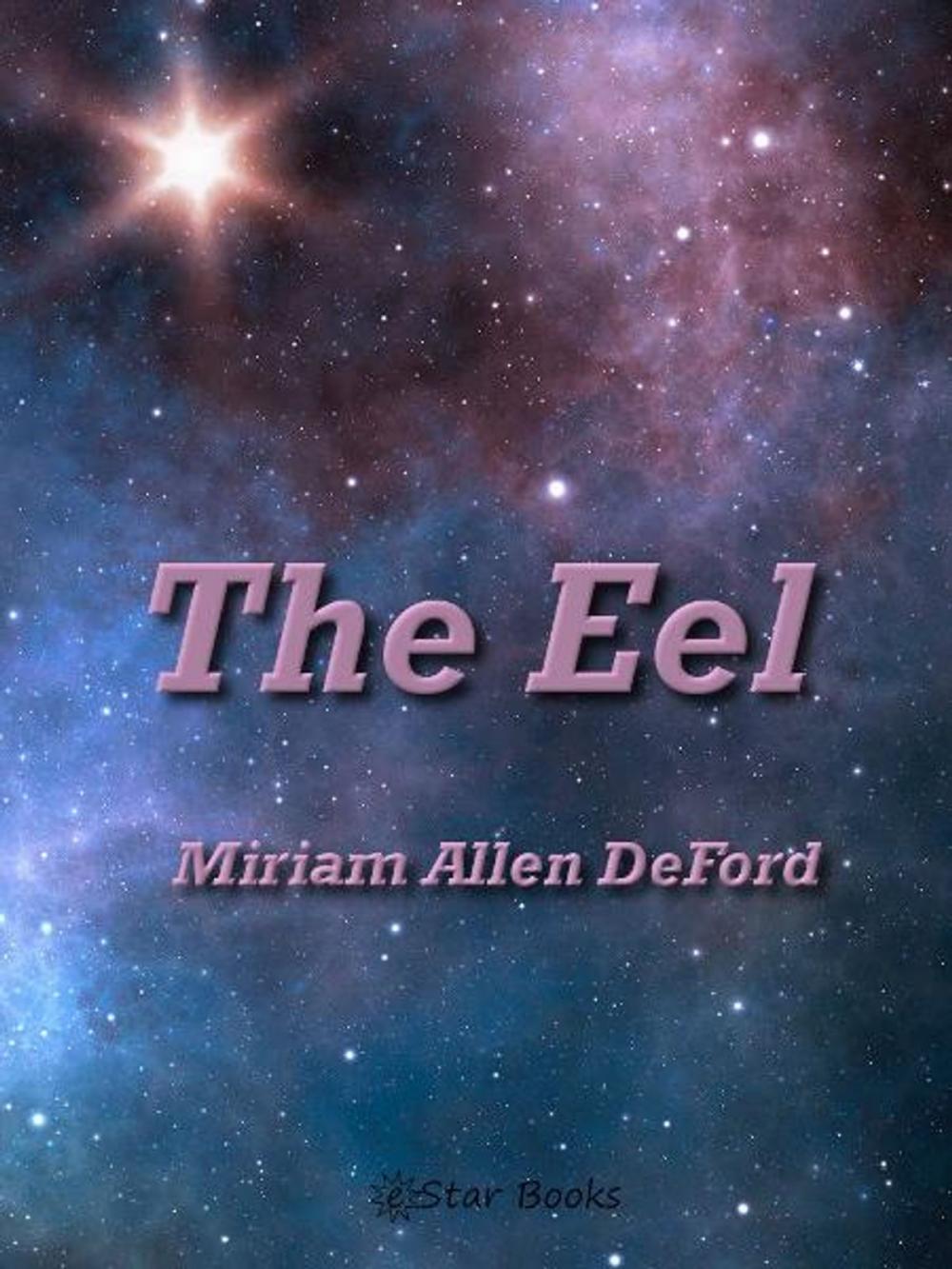 Big bigCover of The Eel