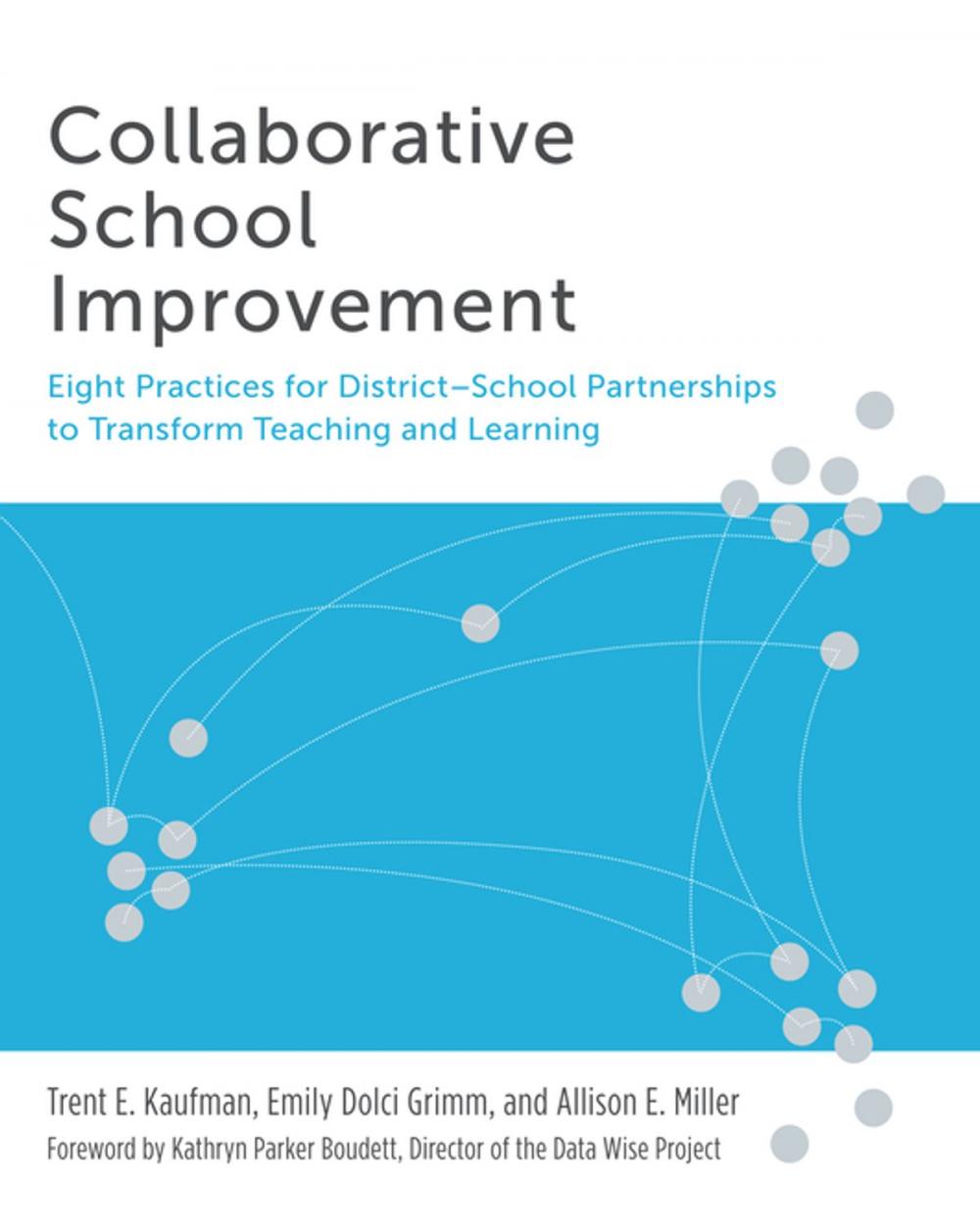 Big bigCover of Collaborative School Improvement