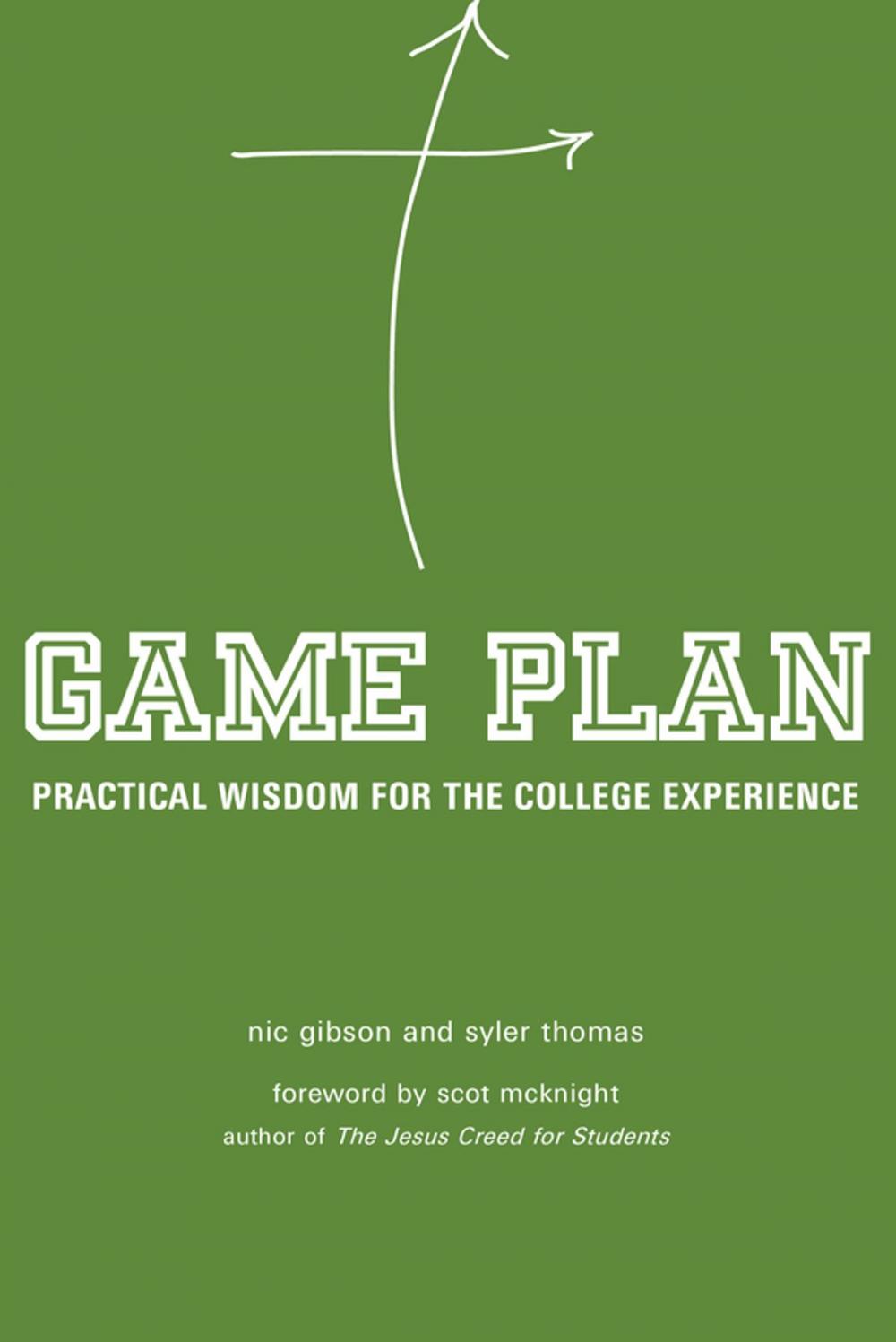 Big bigCover of Game Plan