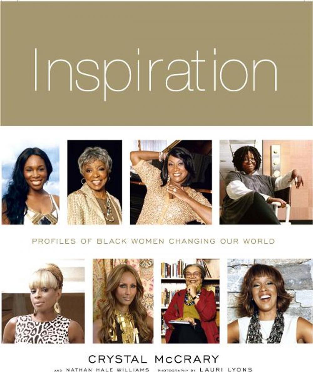 Big bigCover of Inspiration