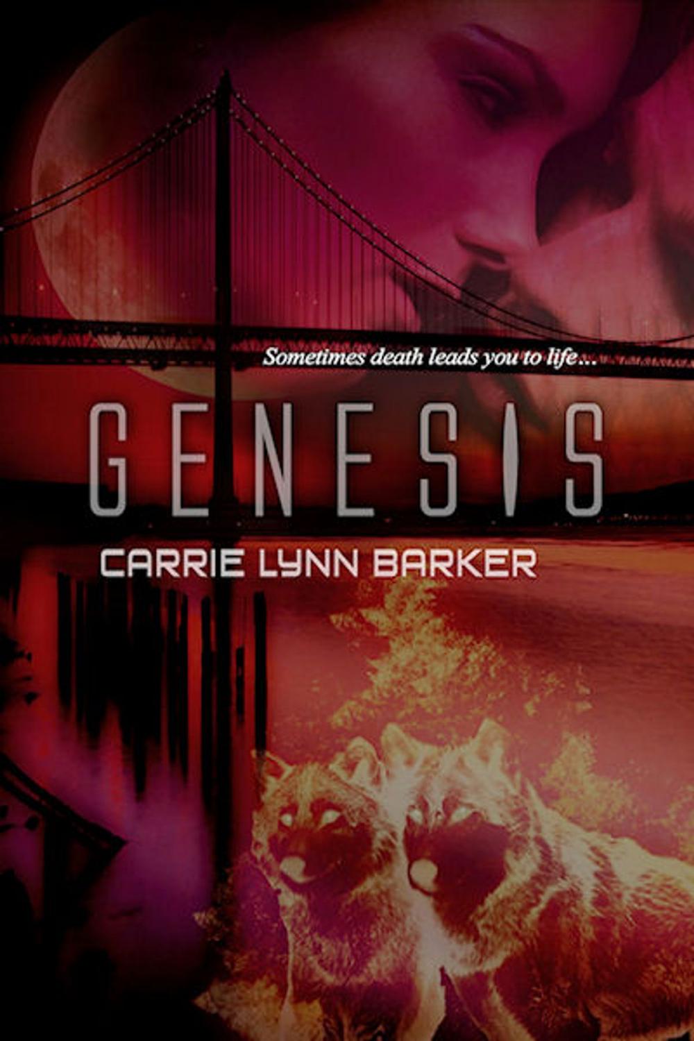 Big bigCover of Genesis