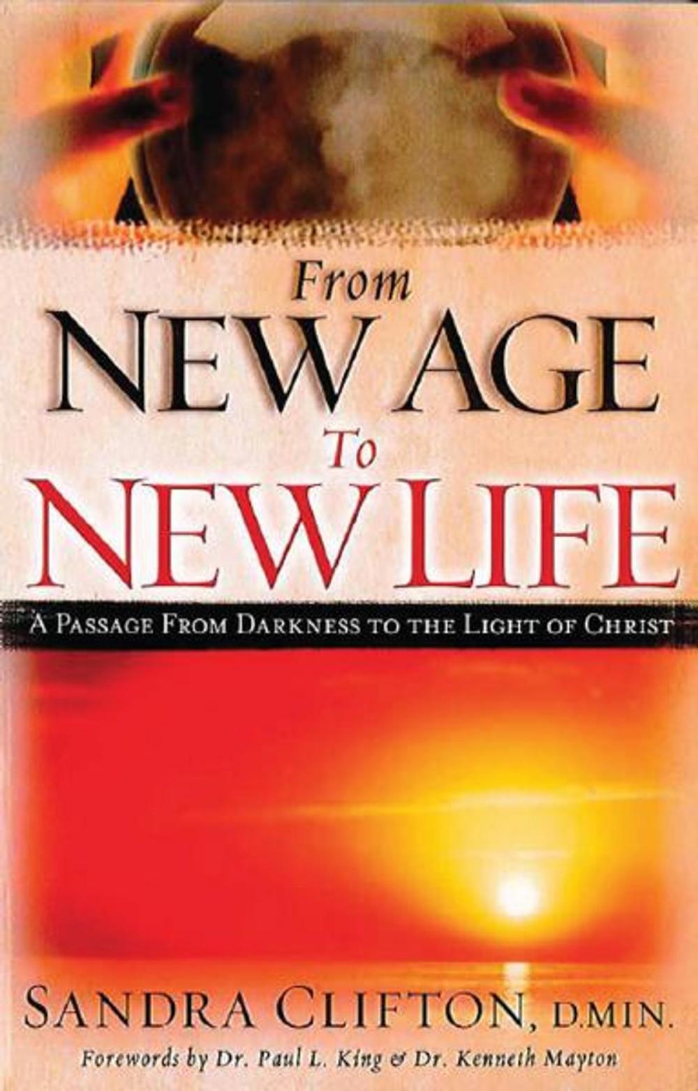 Big bigCover of From New Age To New Life