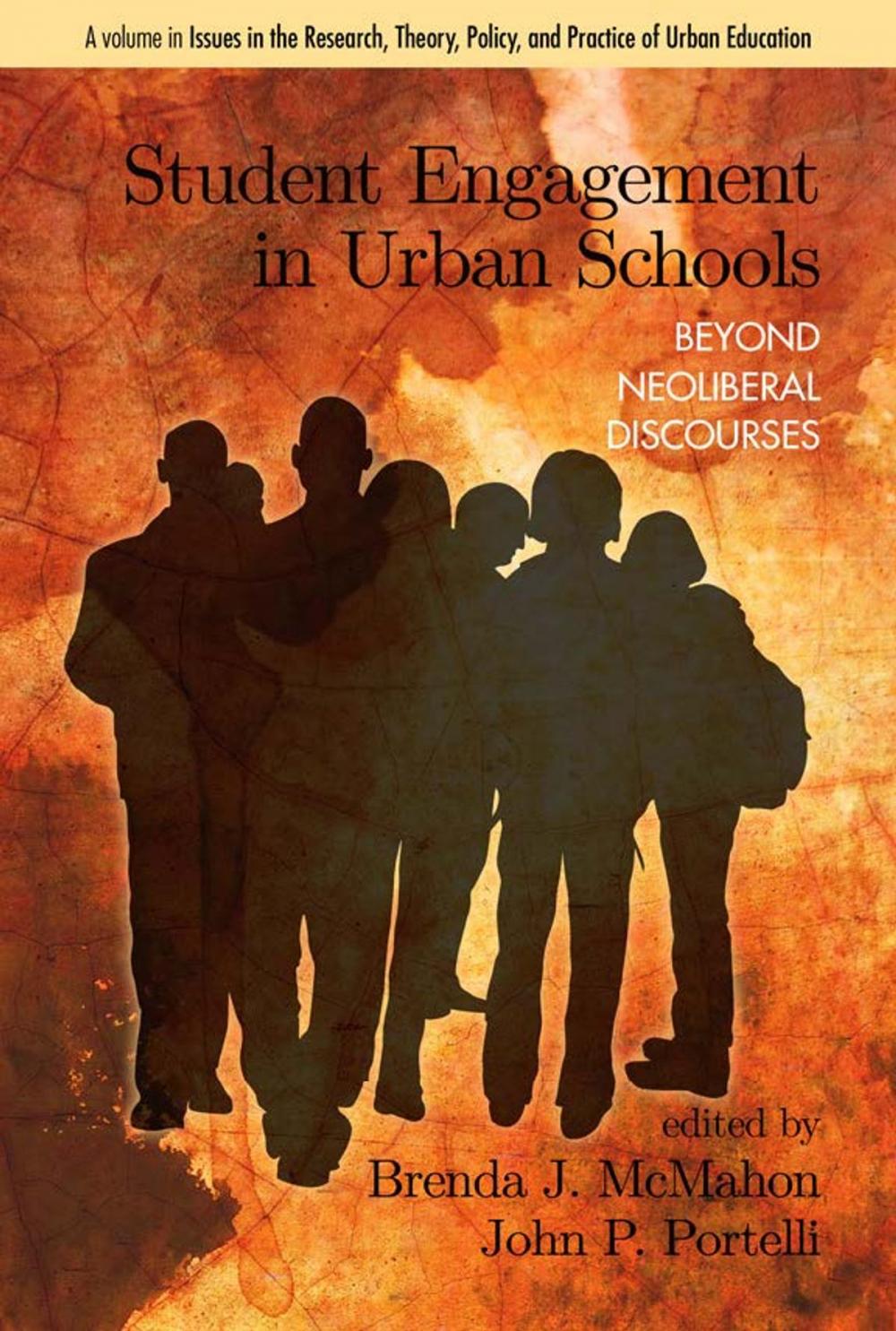 Big bigCover of Student Engagement in Urban Schools