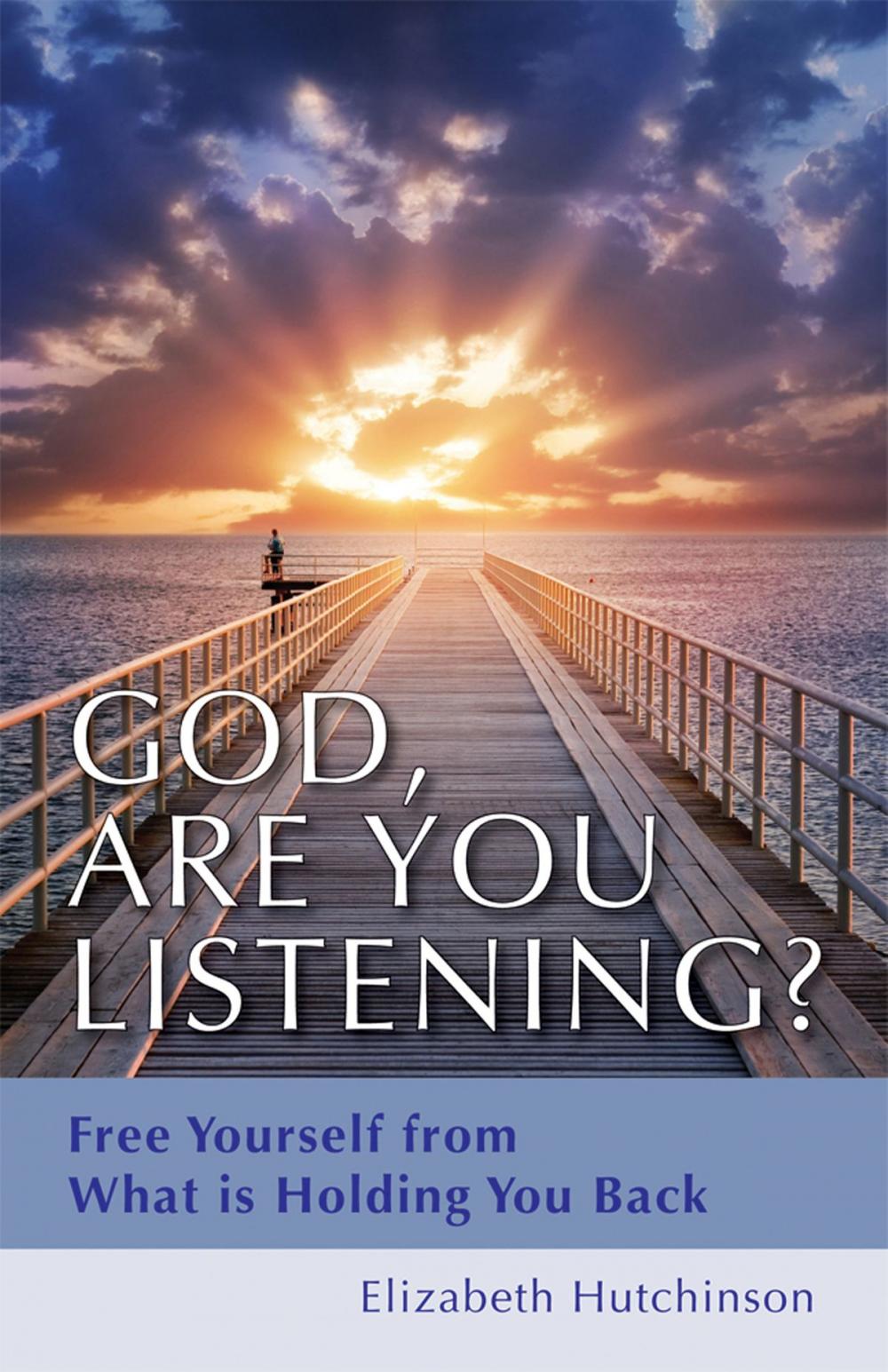 Big bigCover of God, Are You Listening?