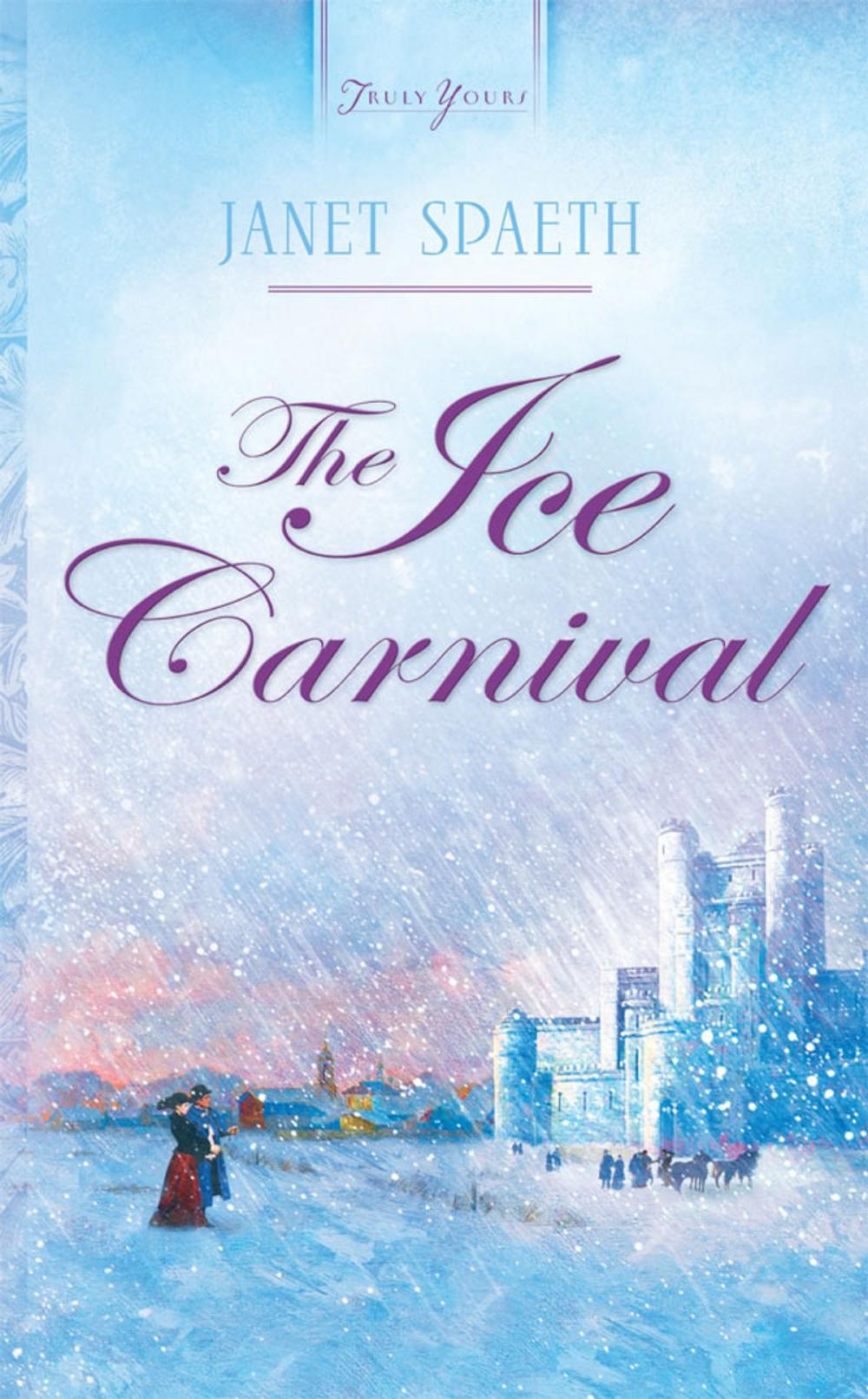 Big bigCover of The Ice Carnival