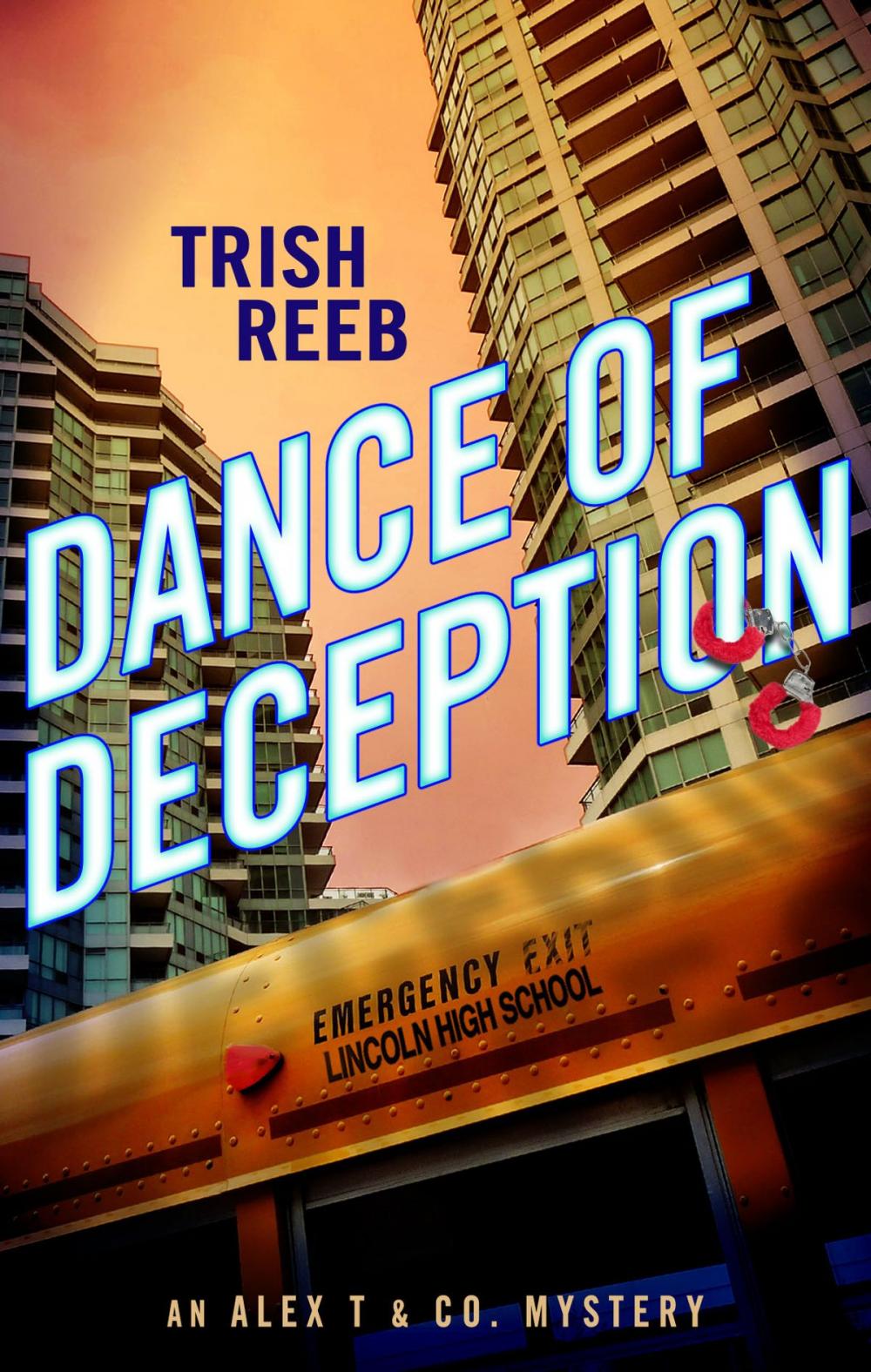 Big bigCover of Dance of Deception