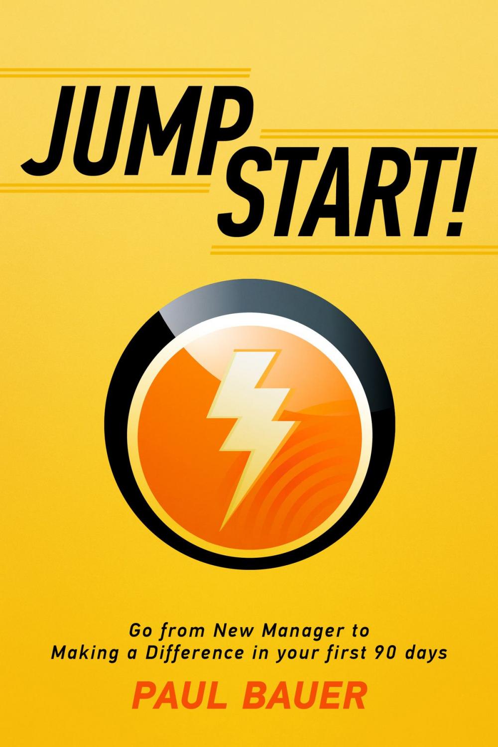 Big bigCover of Jump Start!