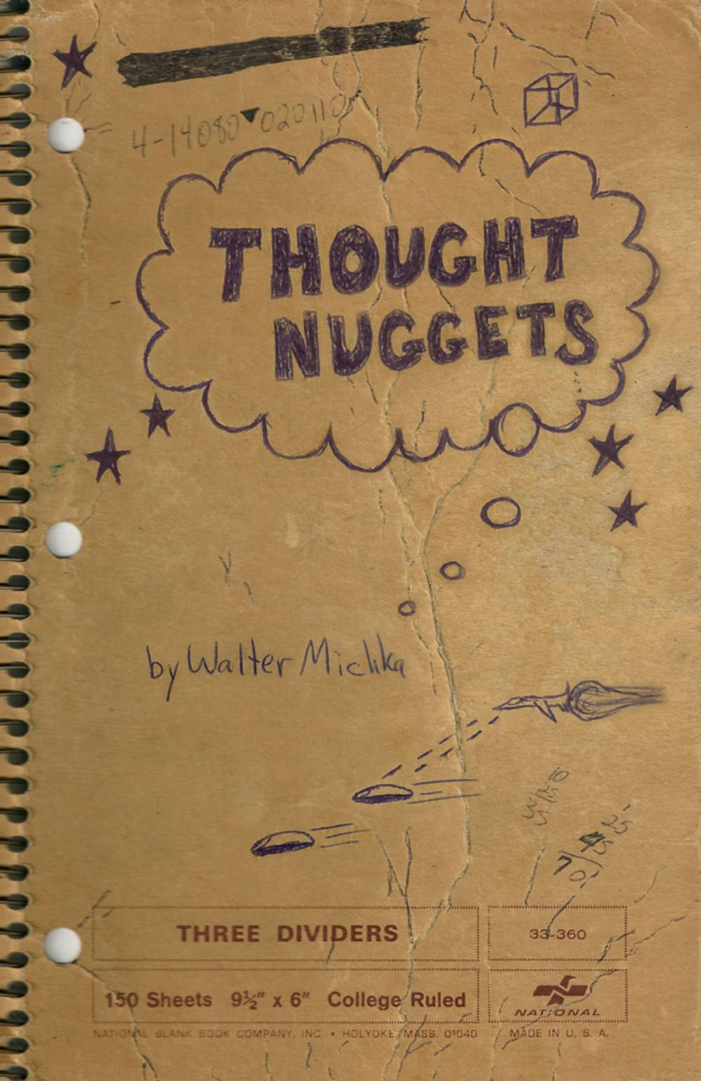 Big bigCover of Thought Nuggets