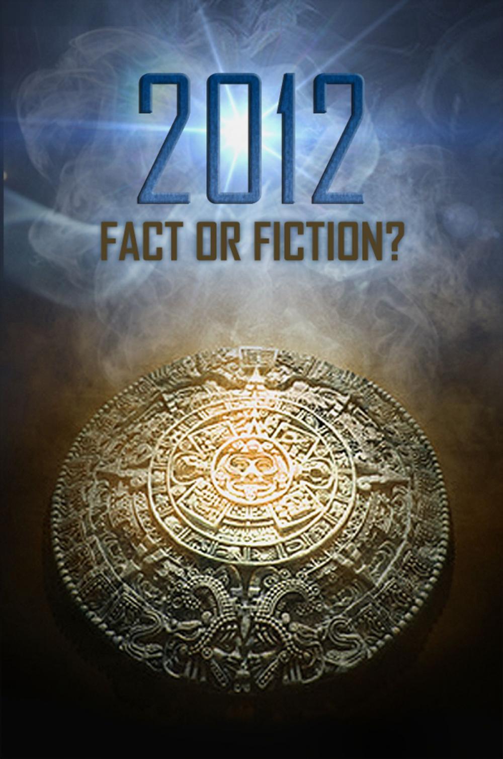 Big bigCover of 2012: Fact or Fiction?