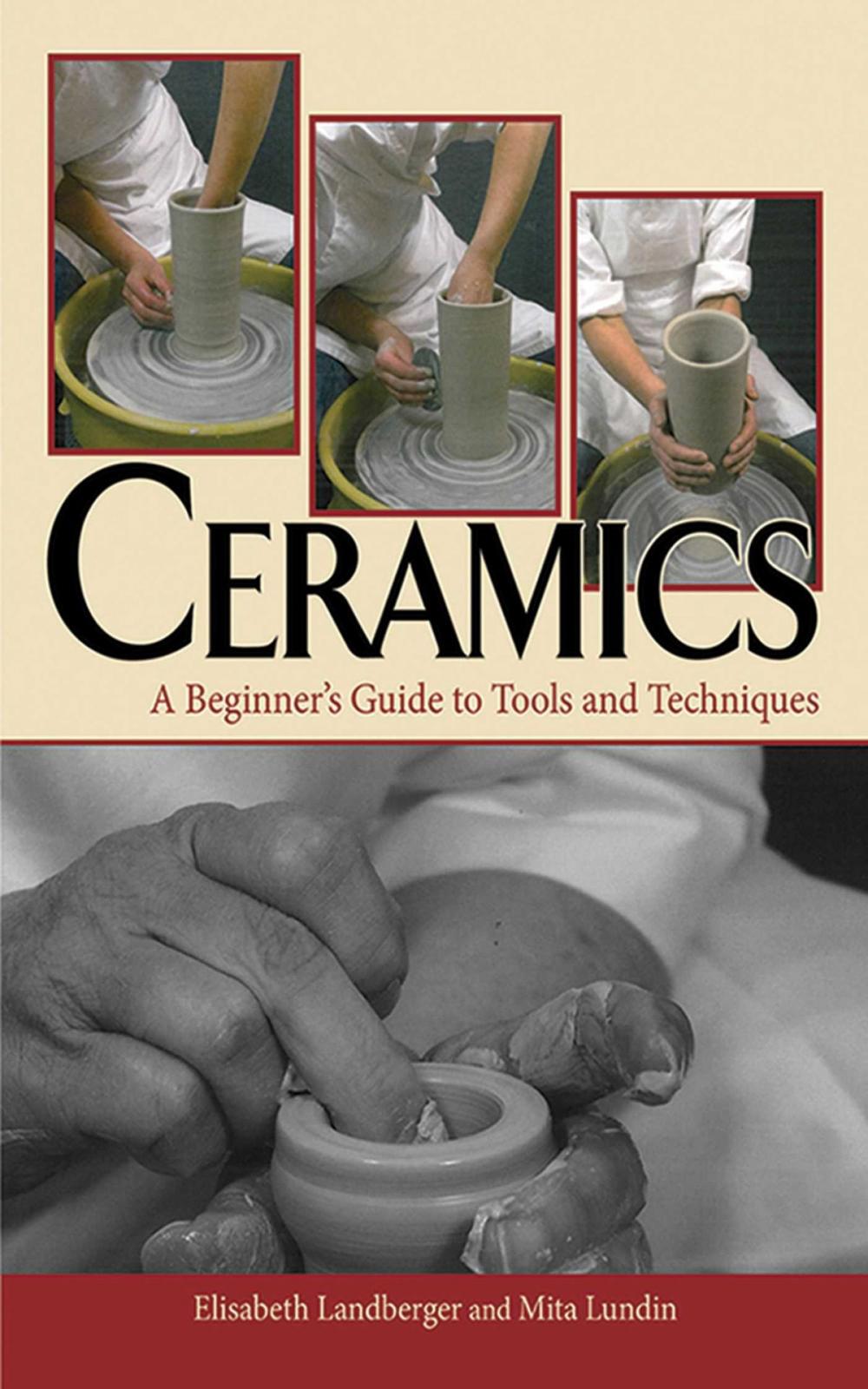 Big bigCover of Ceramics