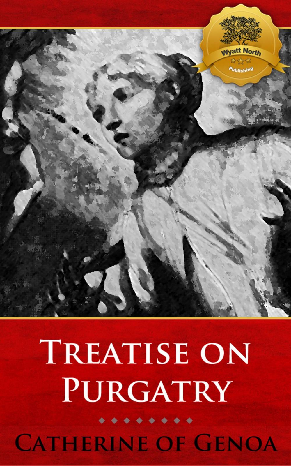 Big bigCover of Treatise on Purgatory