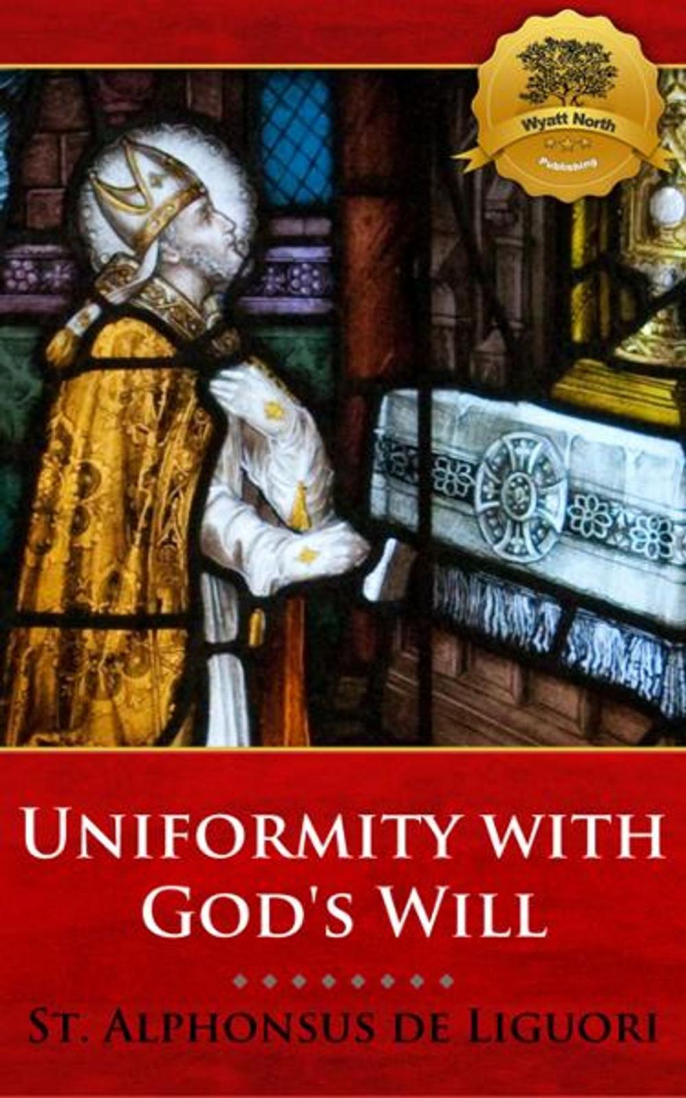 Big bigCover of Uniformity with God's Will