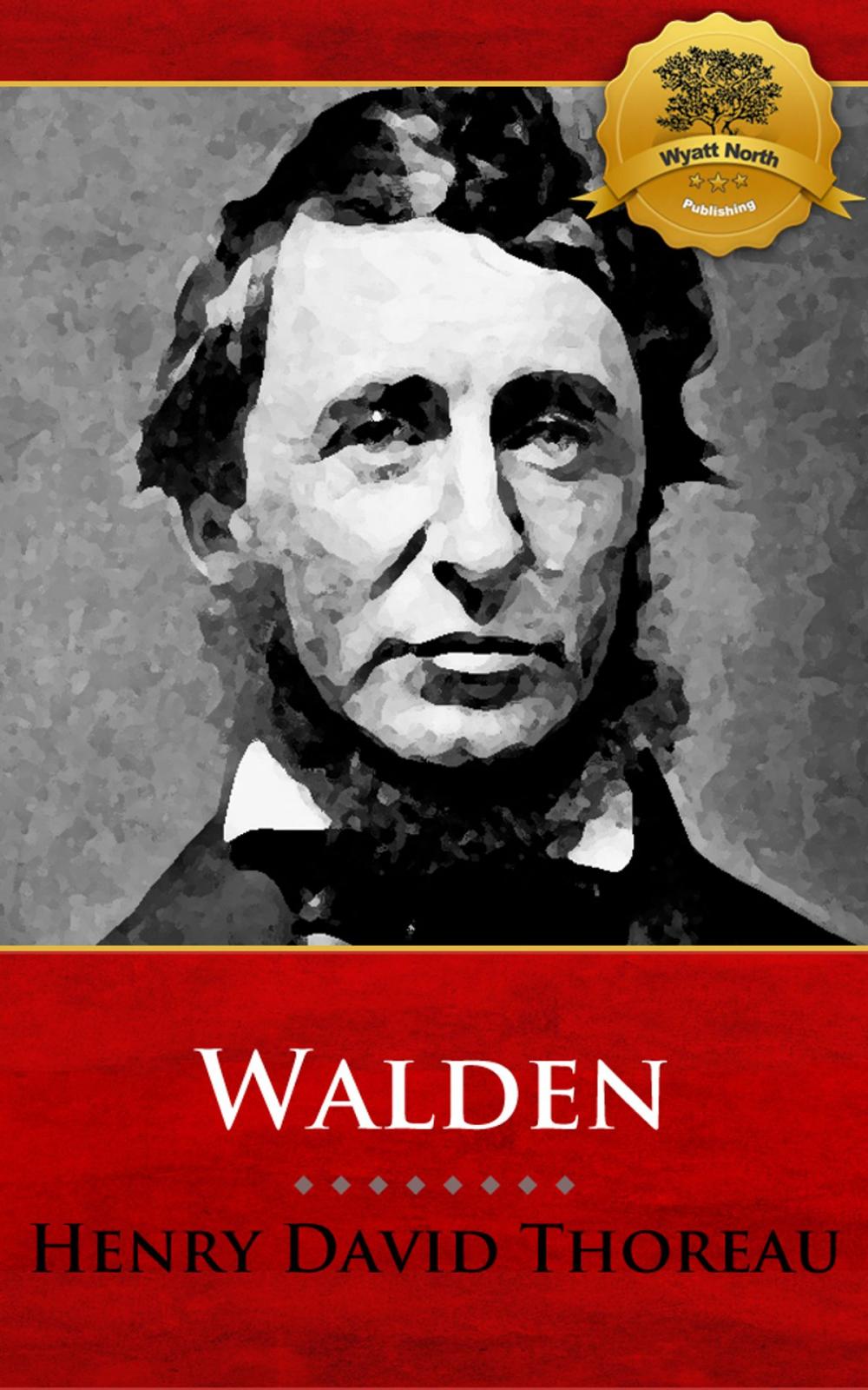 Big bigCover of Walden