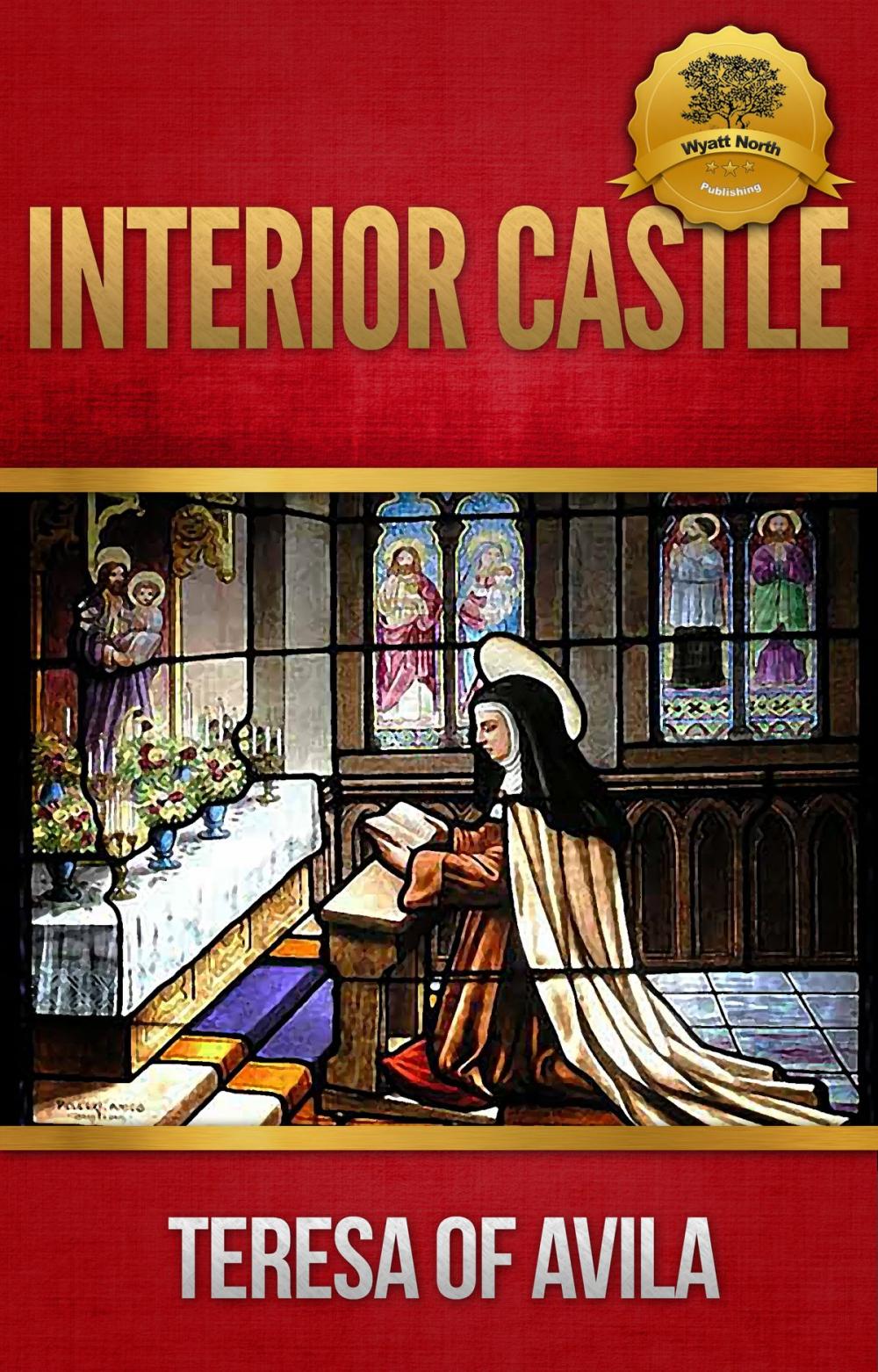 Big bigCover of Interior Castle (The Mansions)