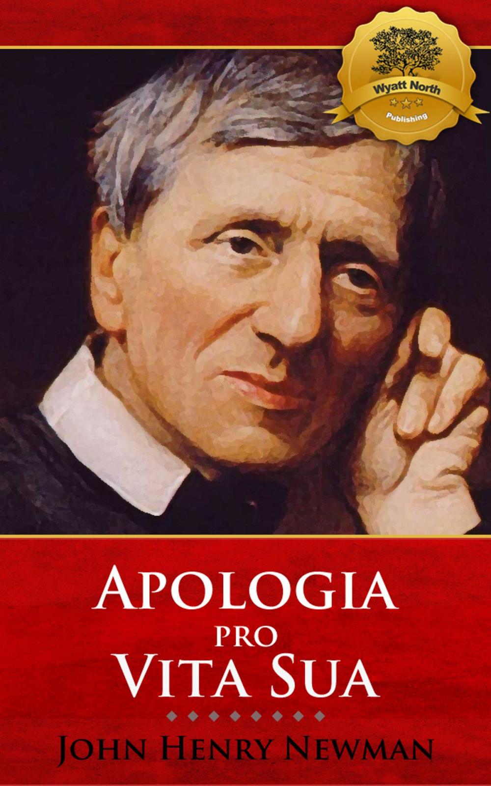 Big bigCover of Apologia pro Vita Sua