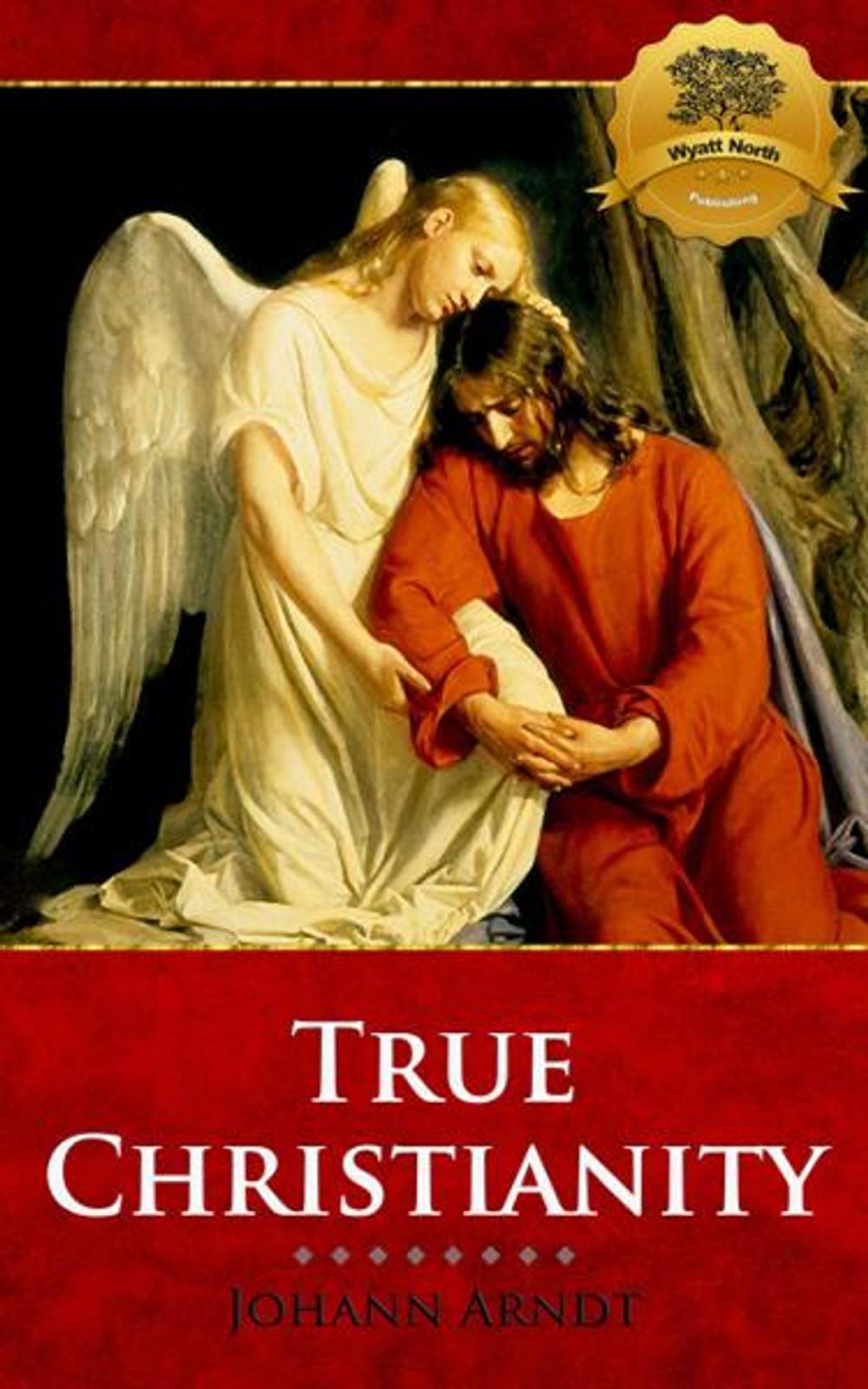 Big bigCover of True Christianity