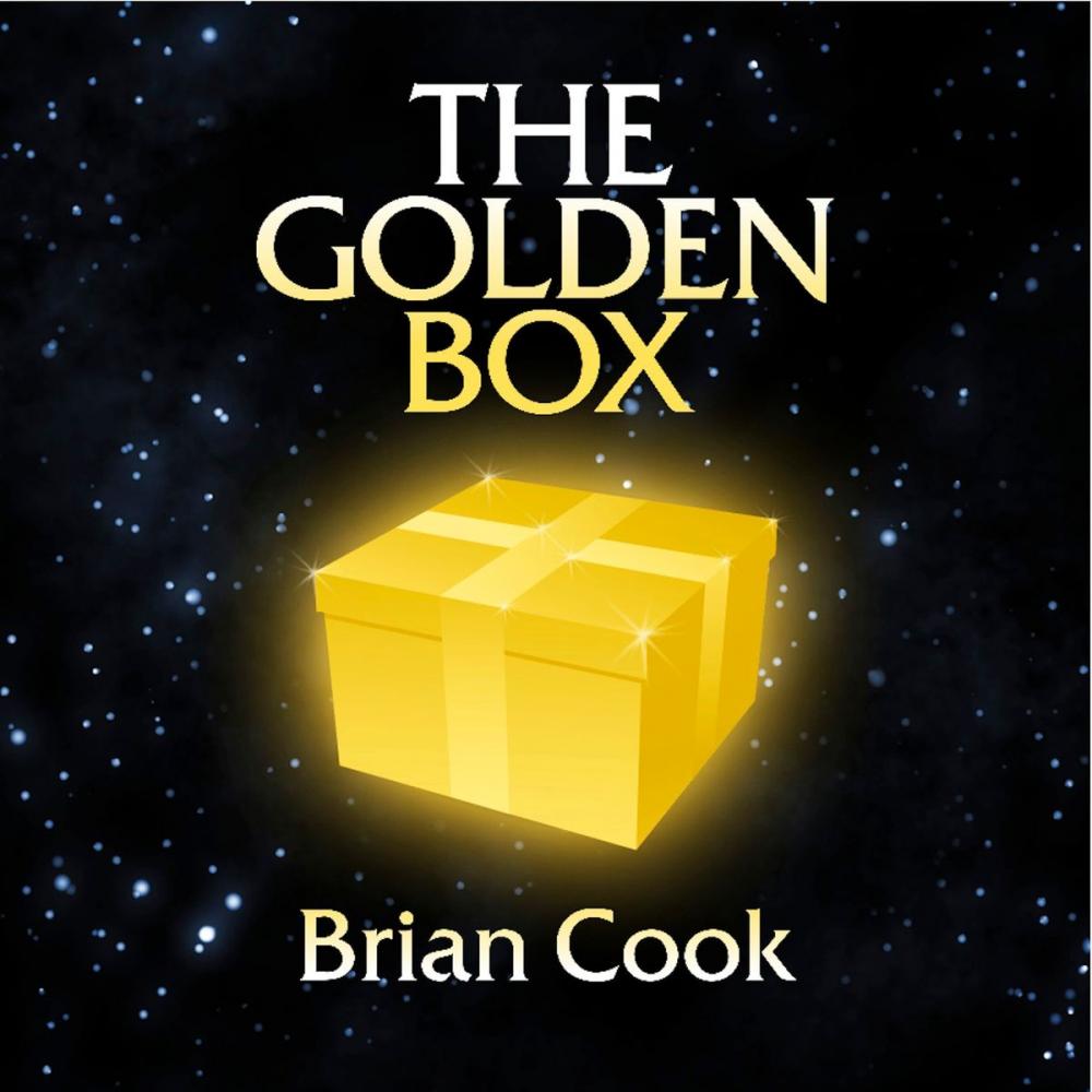 Big bigCover of The Golden Box