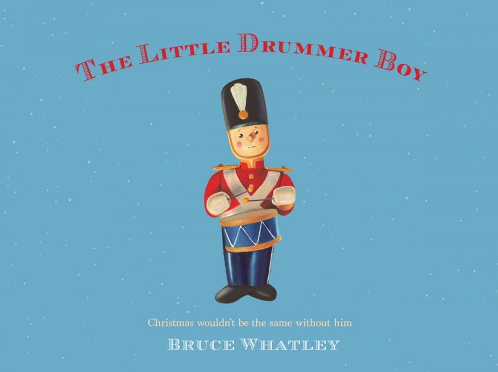 Big bigCover of The Little Drummer Boy