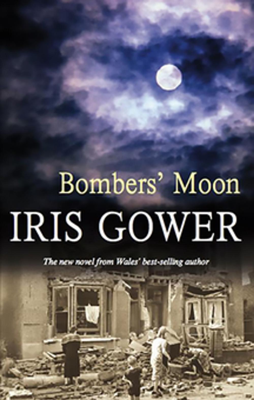 Big bigCover of Bombers' Moon