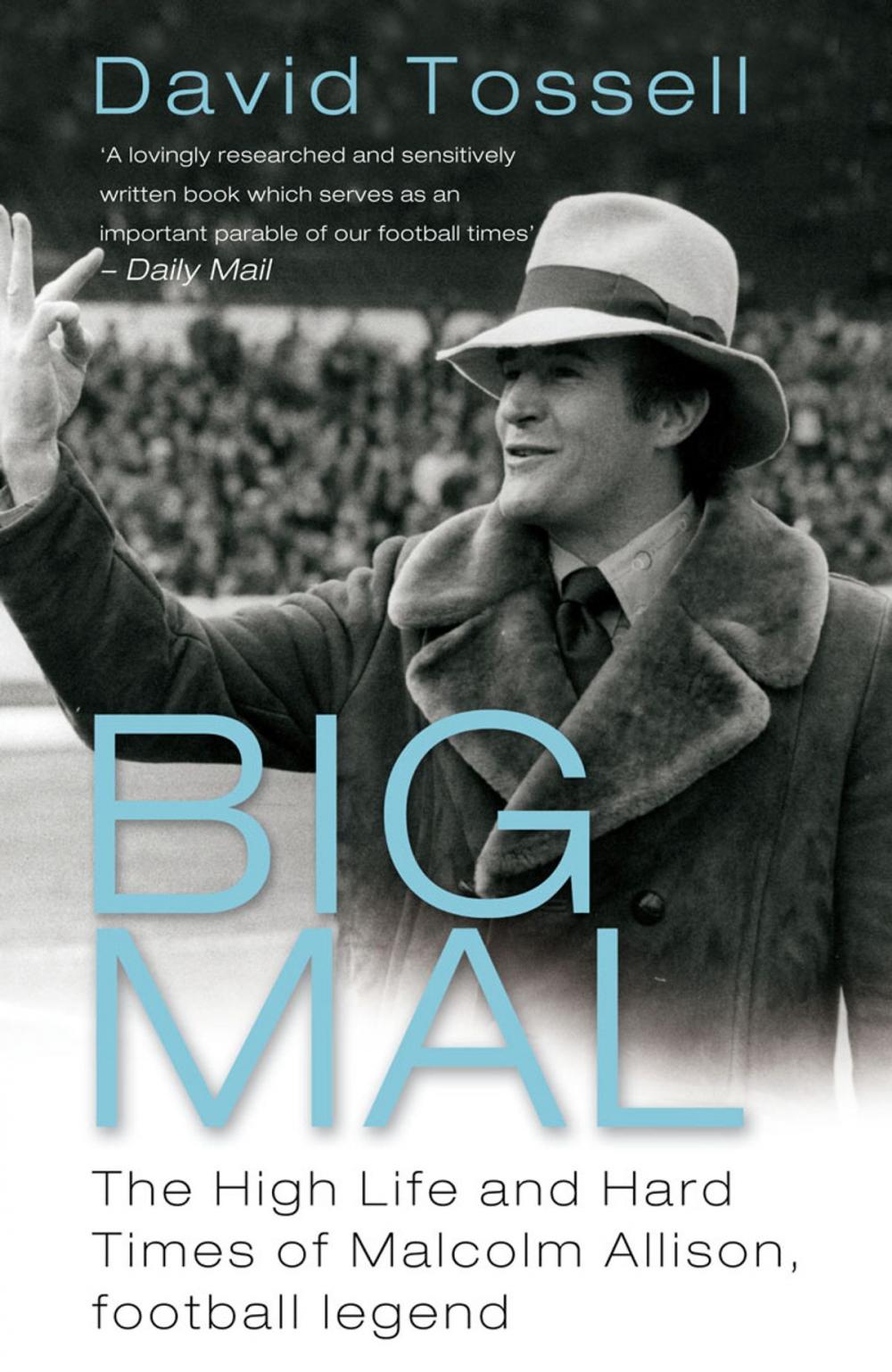 Big bigCover of Big Mal