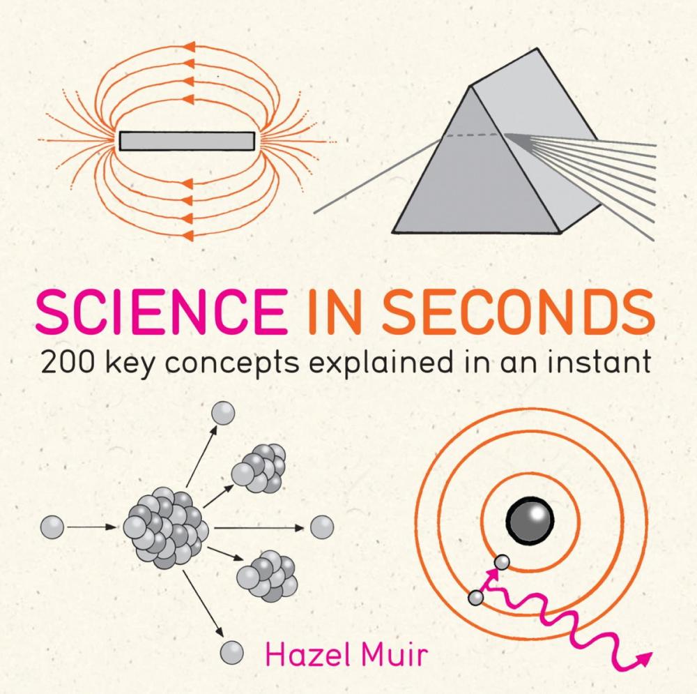 Big bigCover of Science in Seconds