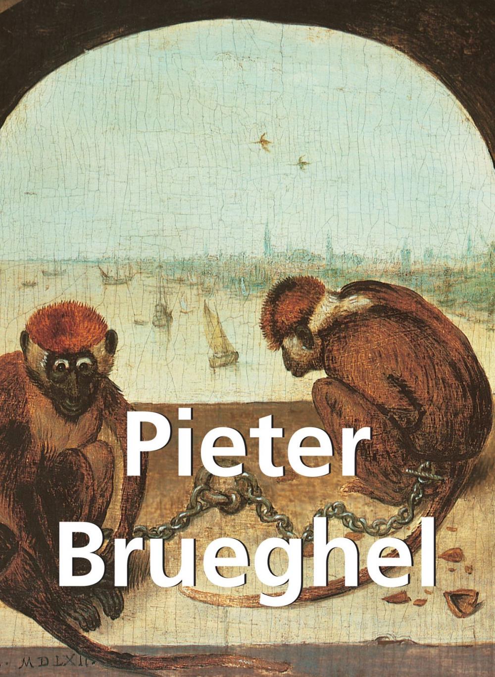 Big bigCover of Pieter Brueghel