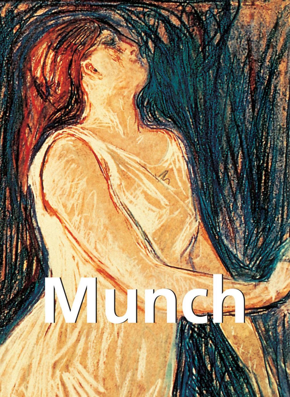 Big bigCover of Munch