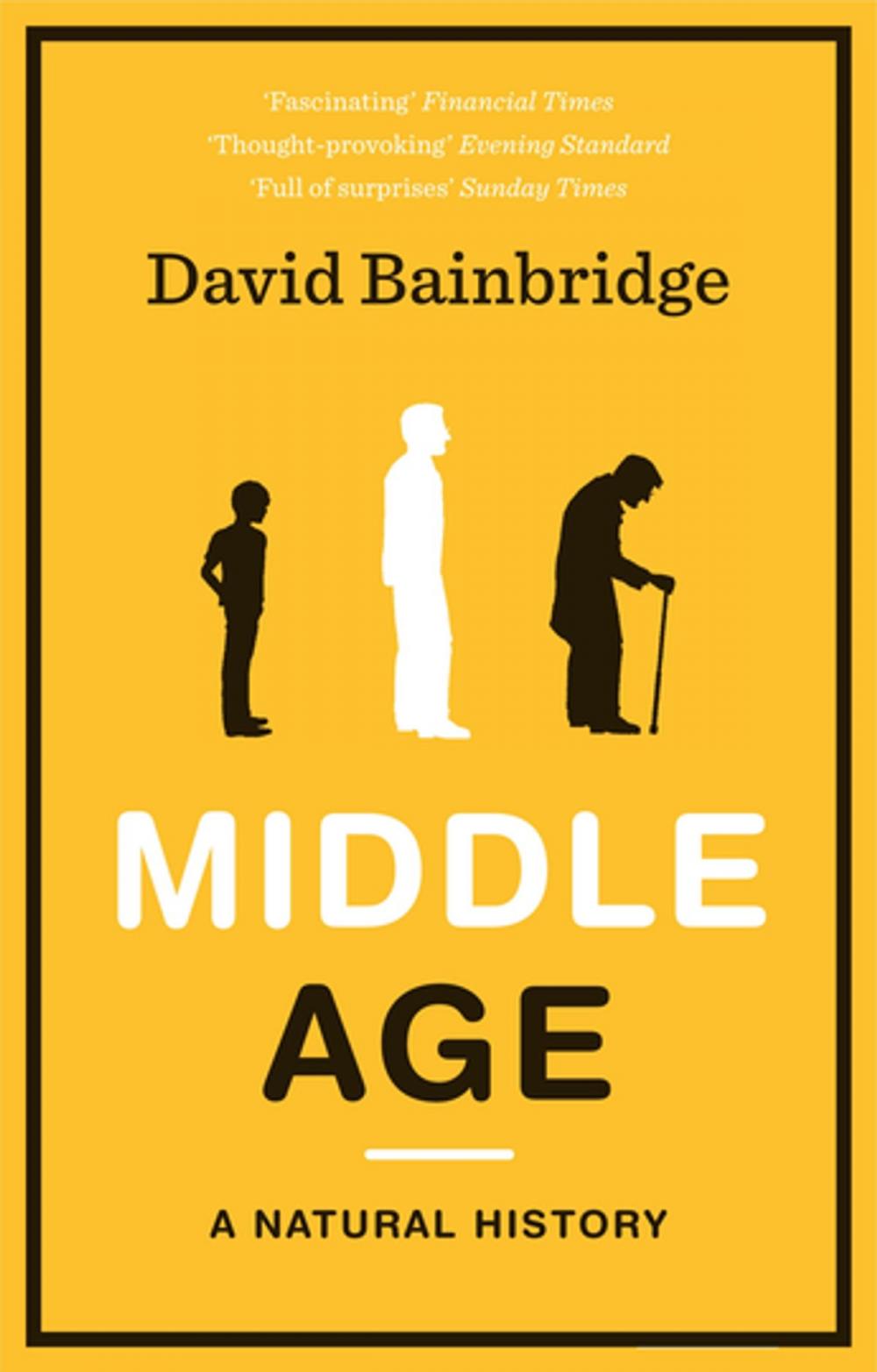 Big bigCover of Middle Age