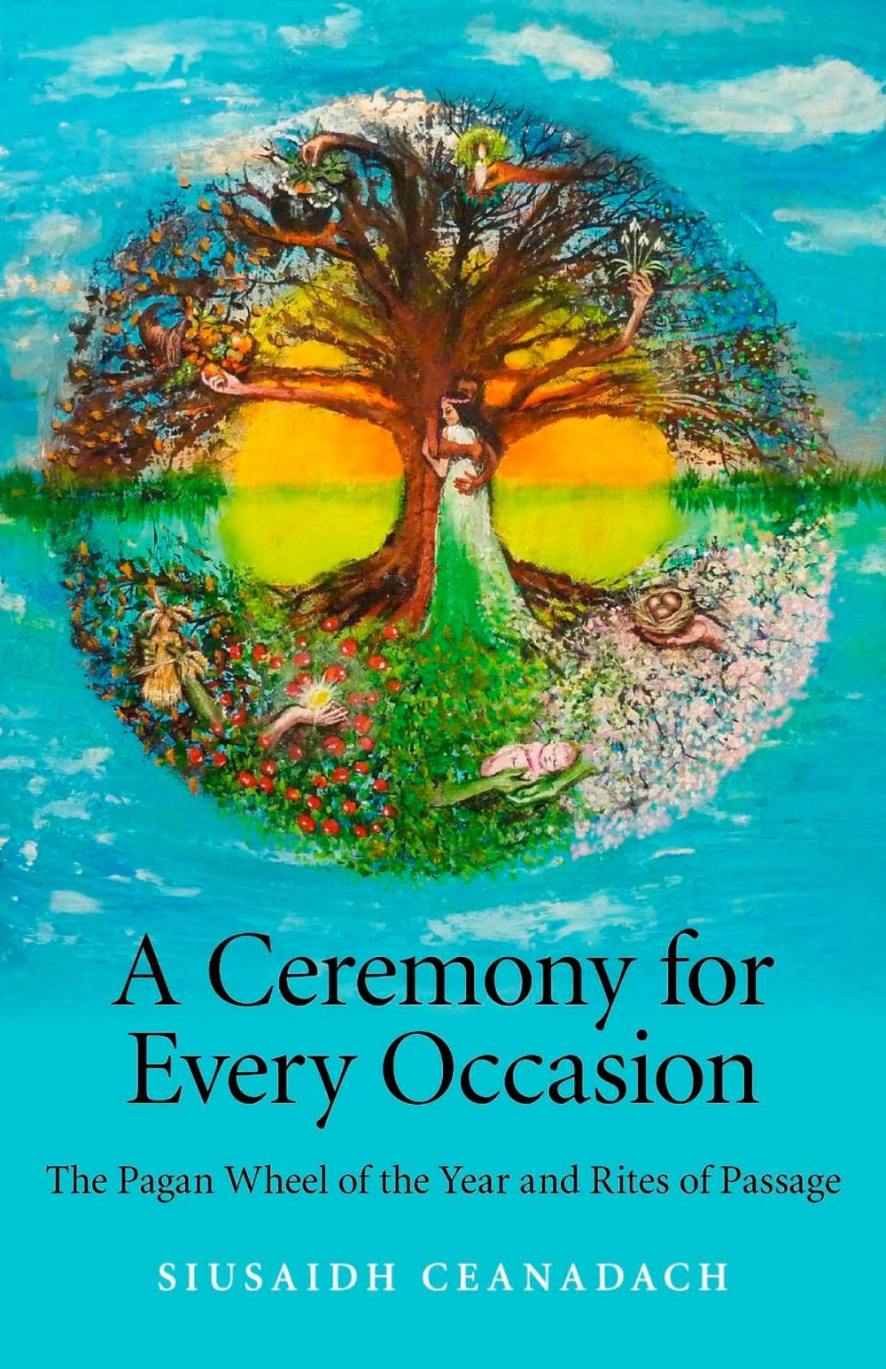 Big bigCover of A Ceremony for Every Occasion